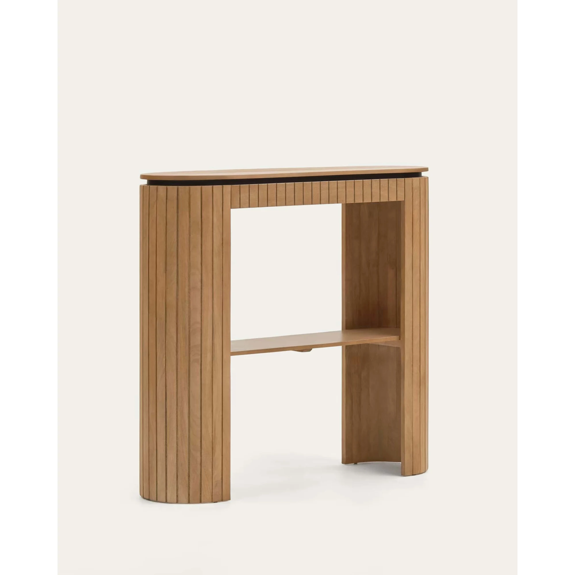 Kave Home Licia Console Table