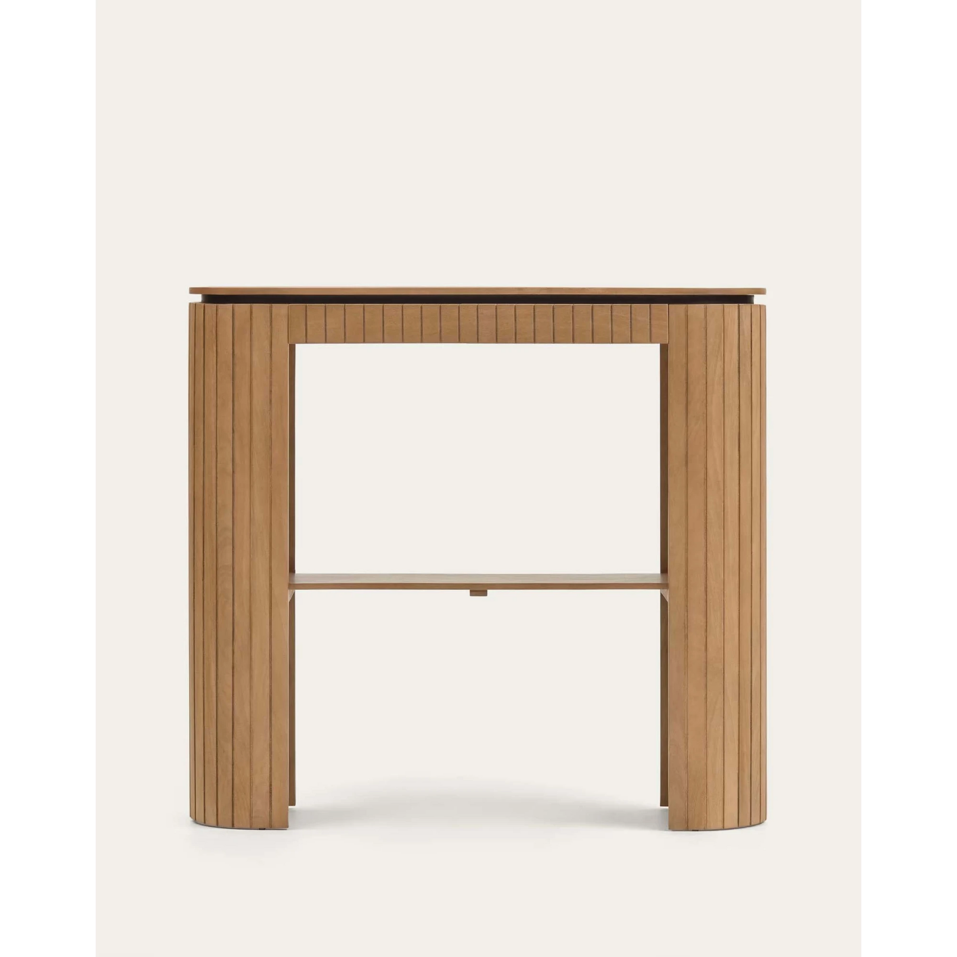 Kave Home Licia Console Table