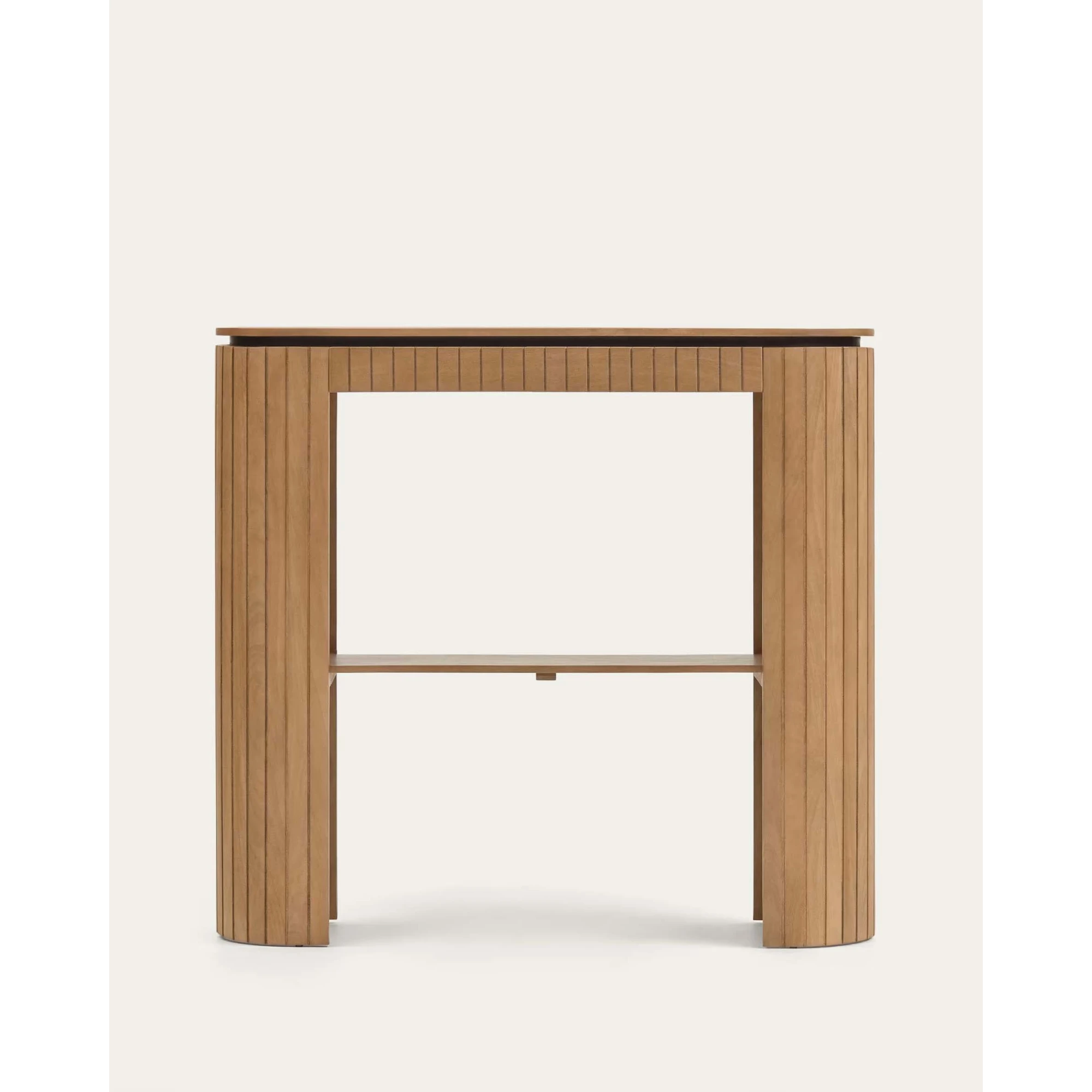 Kave Home Licia Console Table