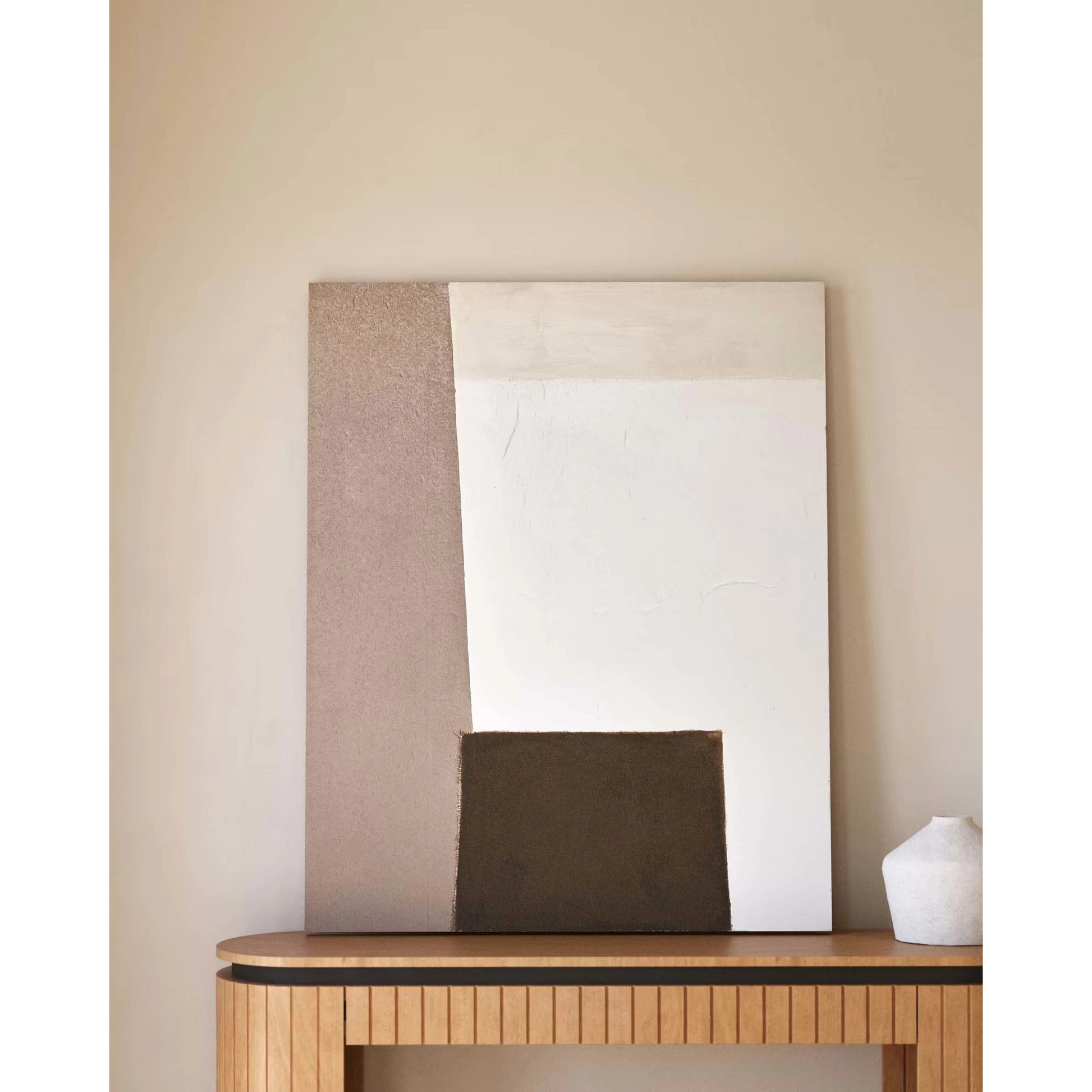 Kave Home Licia Console Table