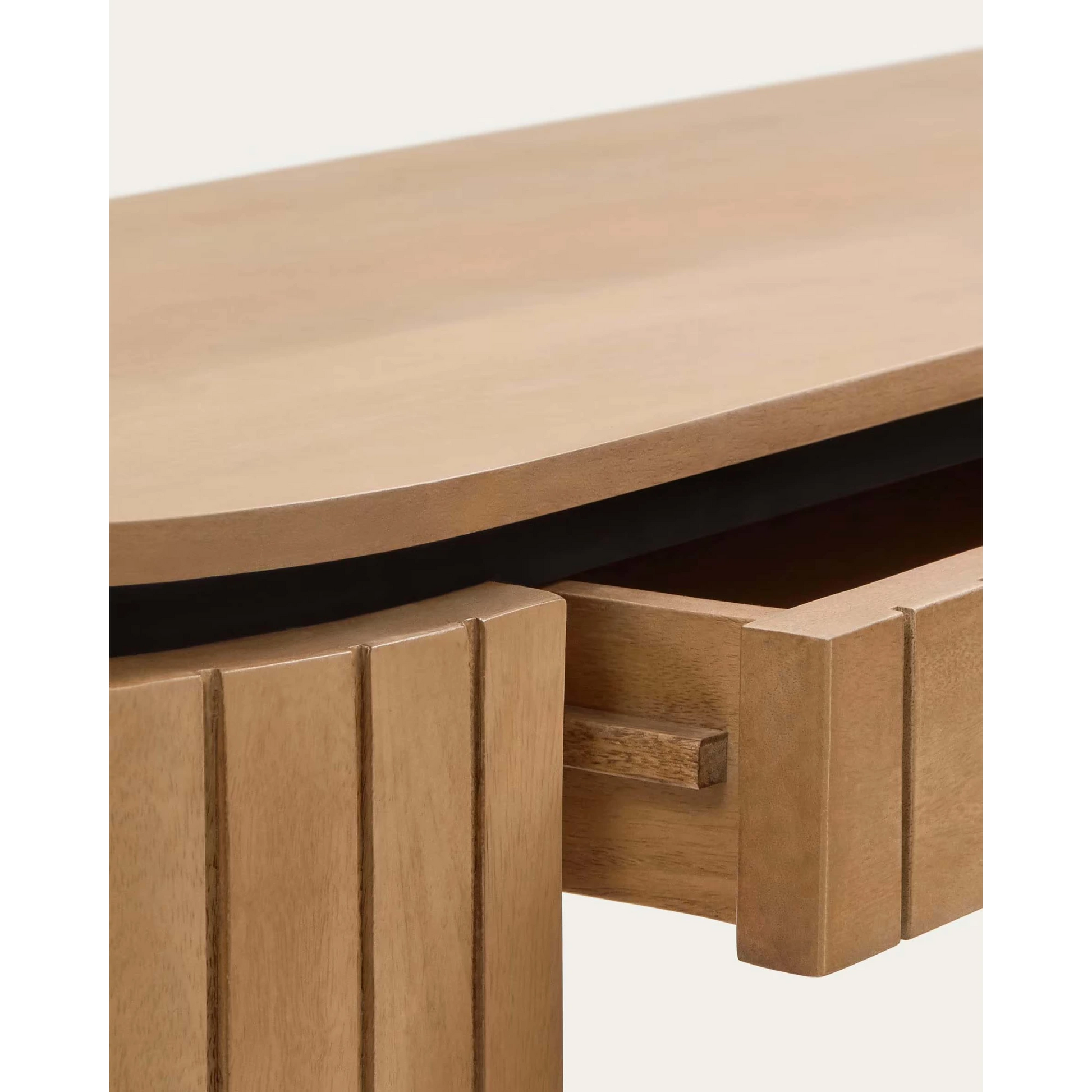 Kave Home Licia Console Table