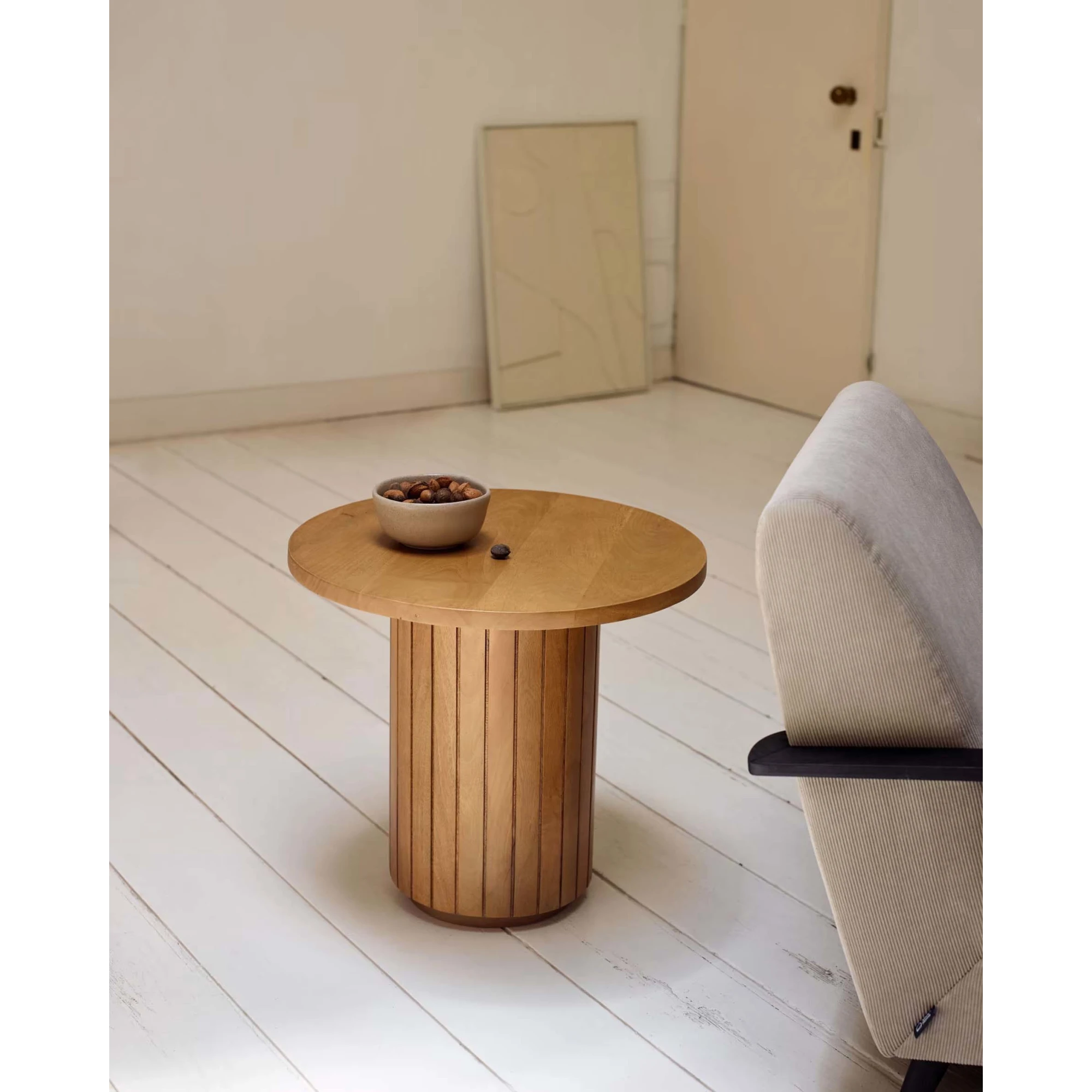 Kave Home Licia Side Table