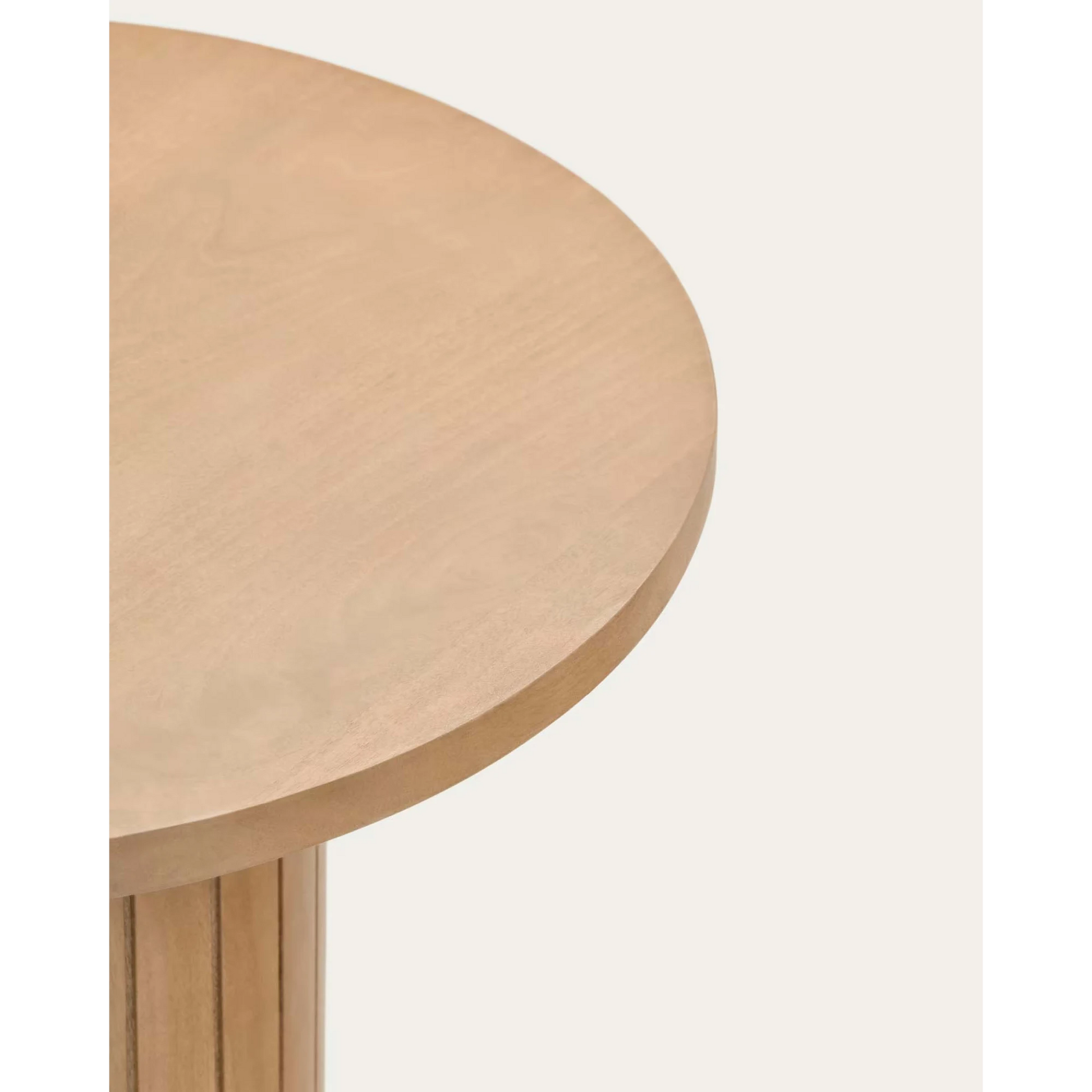 Kave Home Licia Side Table