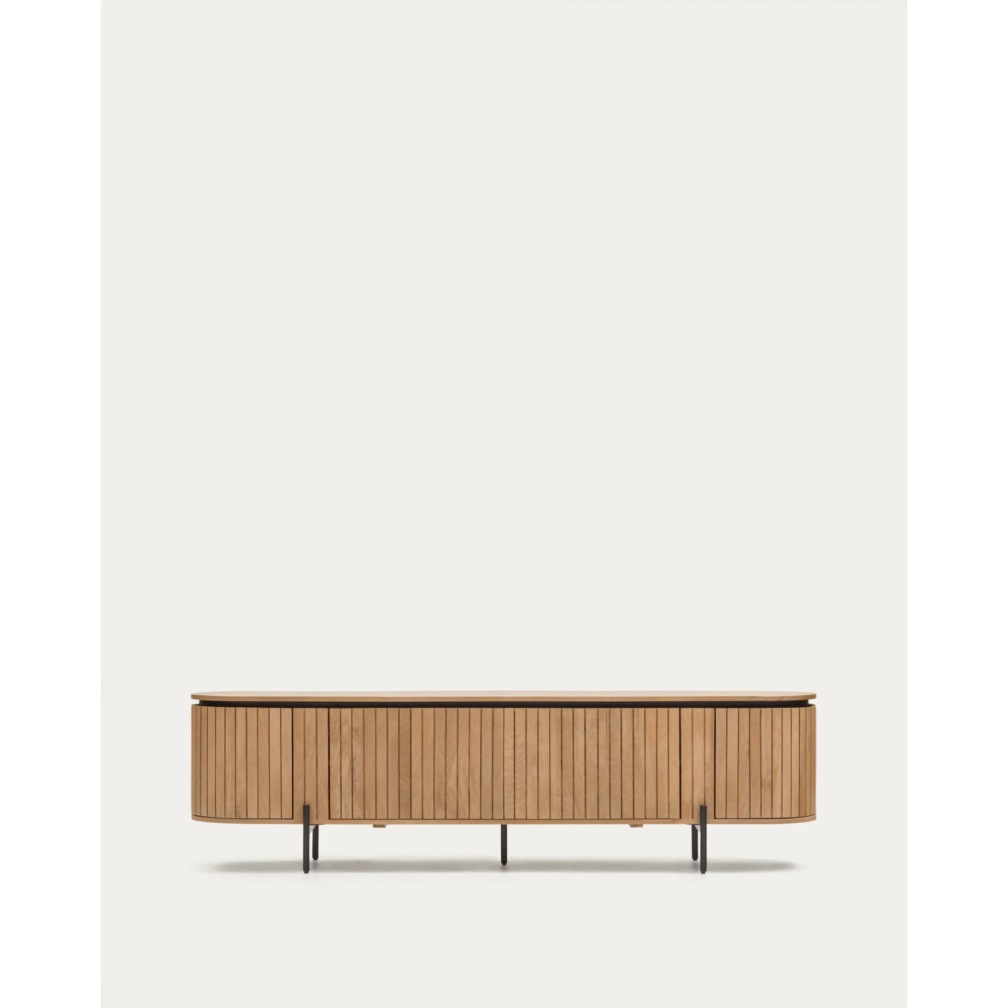 Kave Home Licia TV Cabinet, 200cm