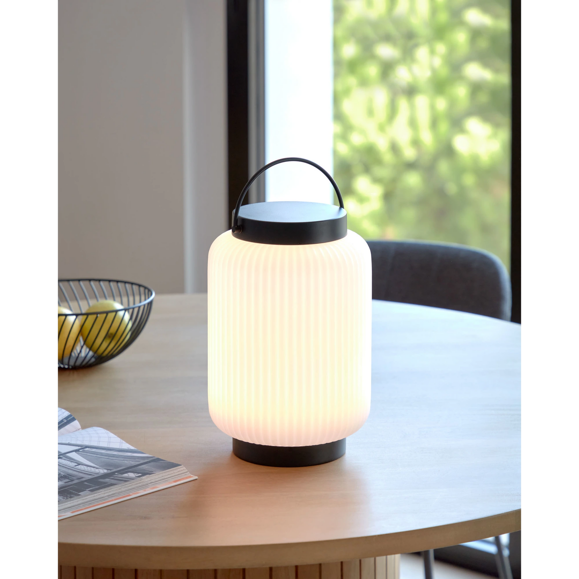 Kave Home Licia Solidwood Dining Table