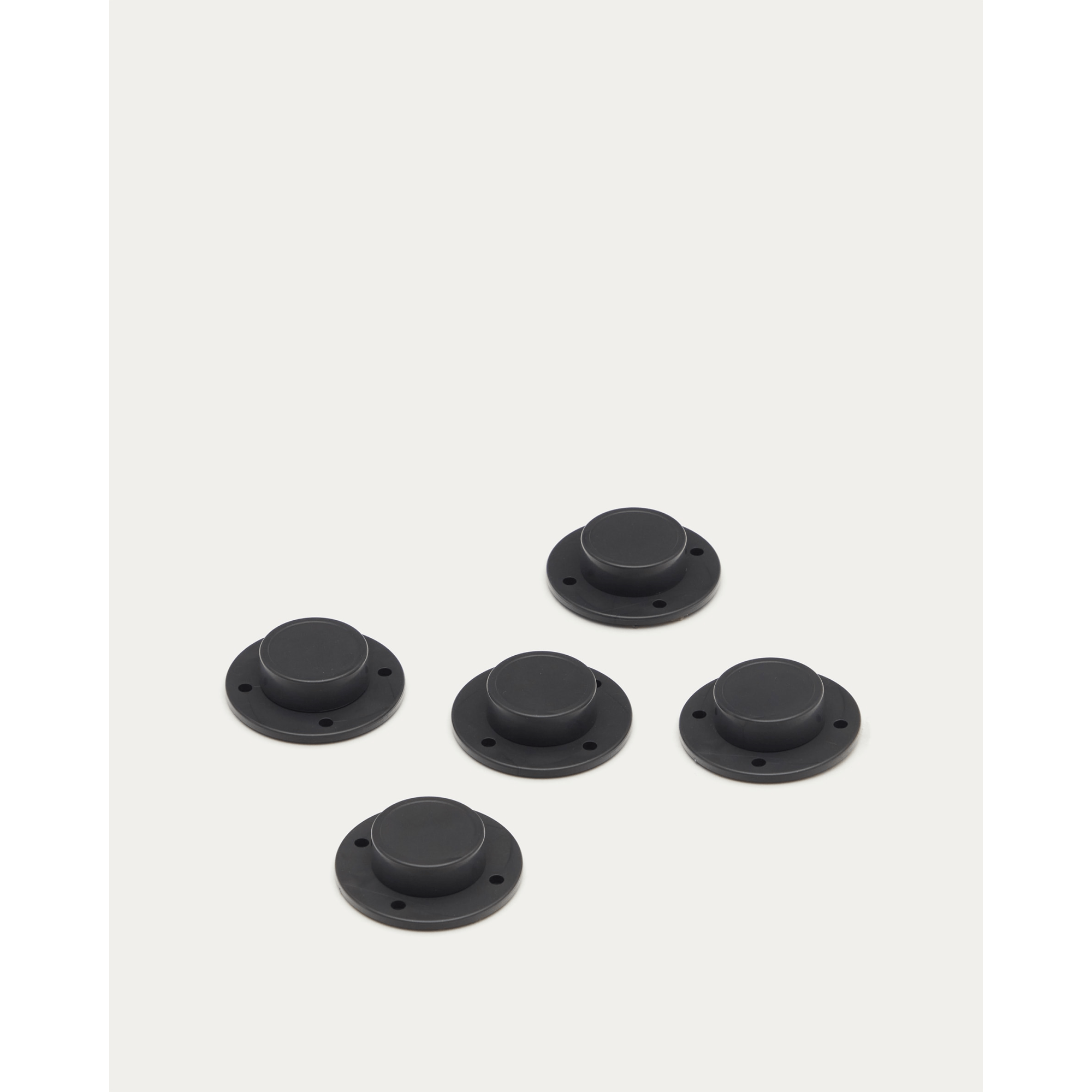 Kave Home Litto Feet, 5pcs