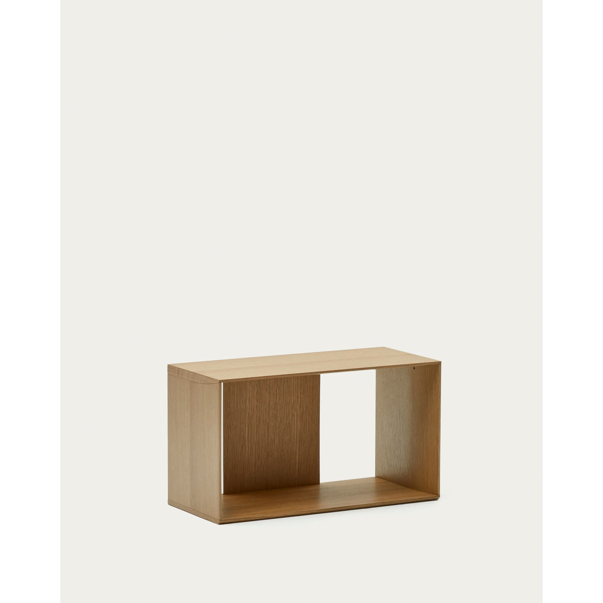 Kave Home Litto Bookshelf, 67x38cm