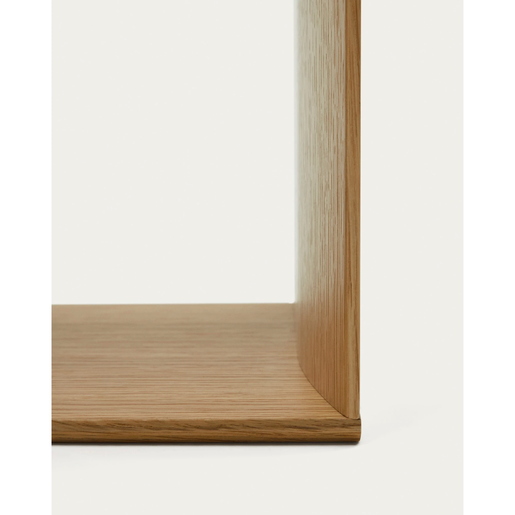 Kave Home Litto Bookshelf, 67x38cm