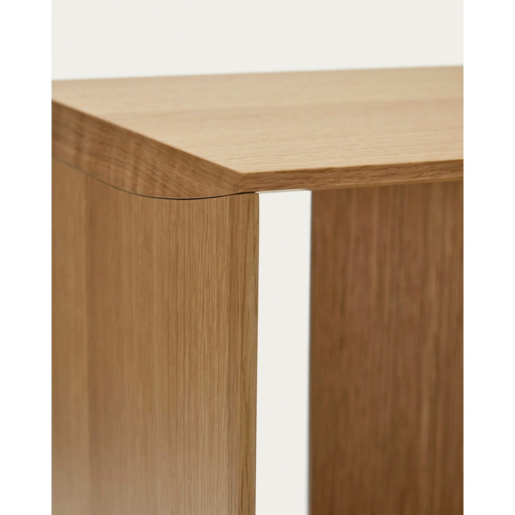 Kave Home Litto Bookshelf, 67x38cm