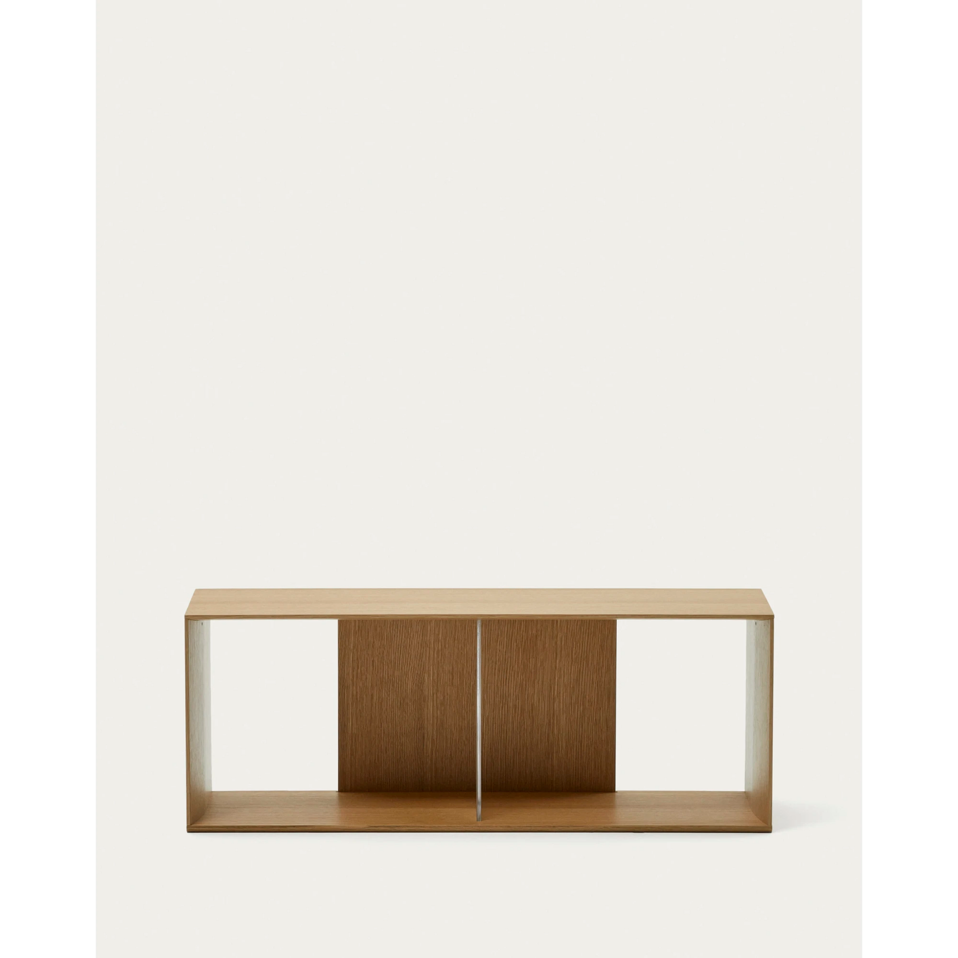 Kave Home Litto Bookshelf, 101x38cm