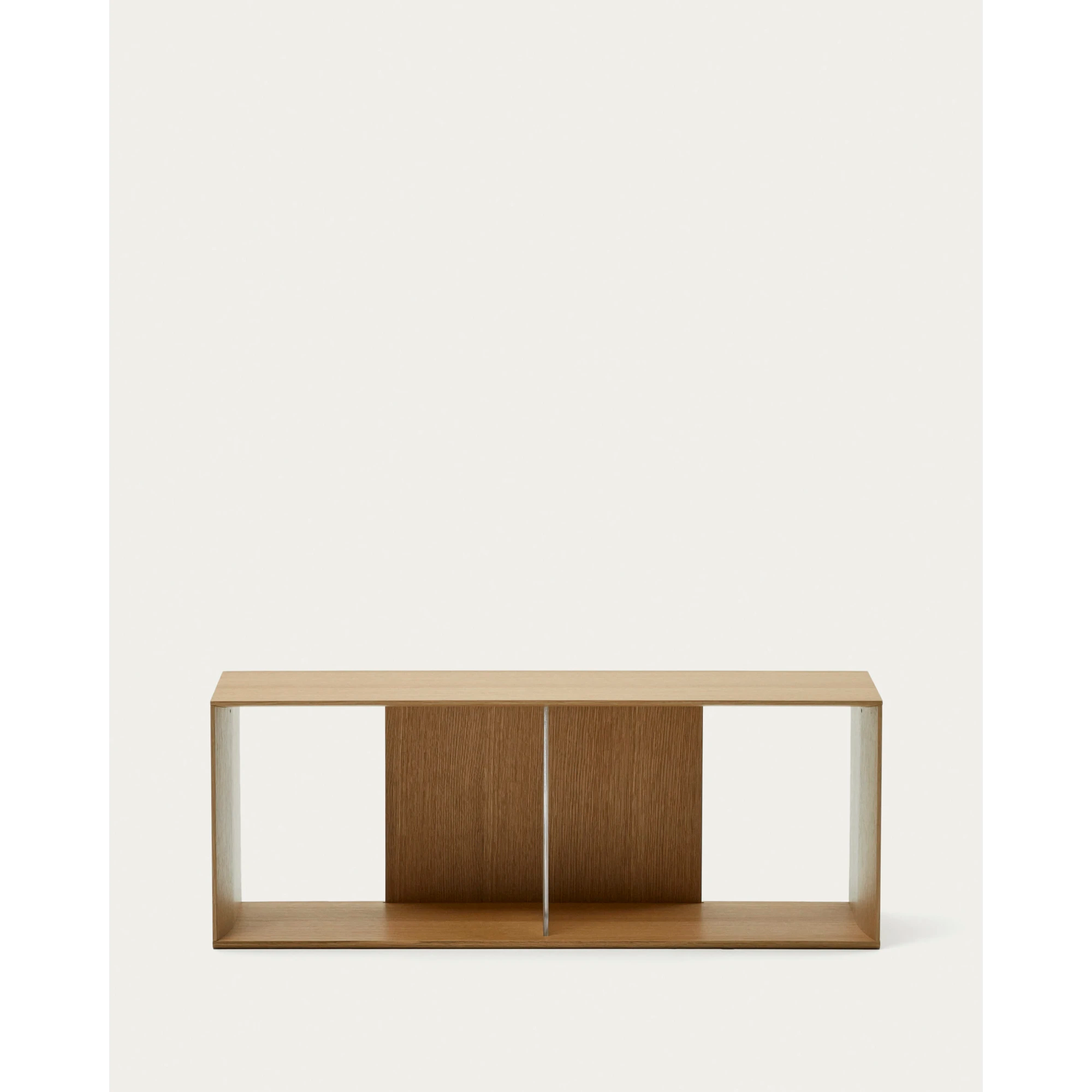 Kave Home Litto Bookshelf, 101x38cm