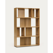 Kave Home Litto Bookshelf, 101x152cm