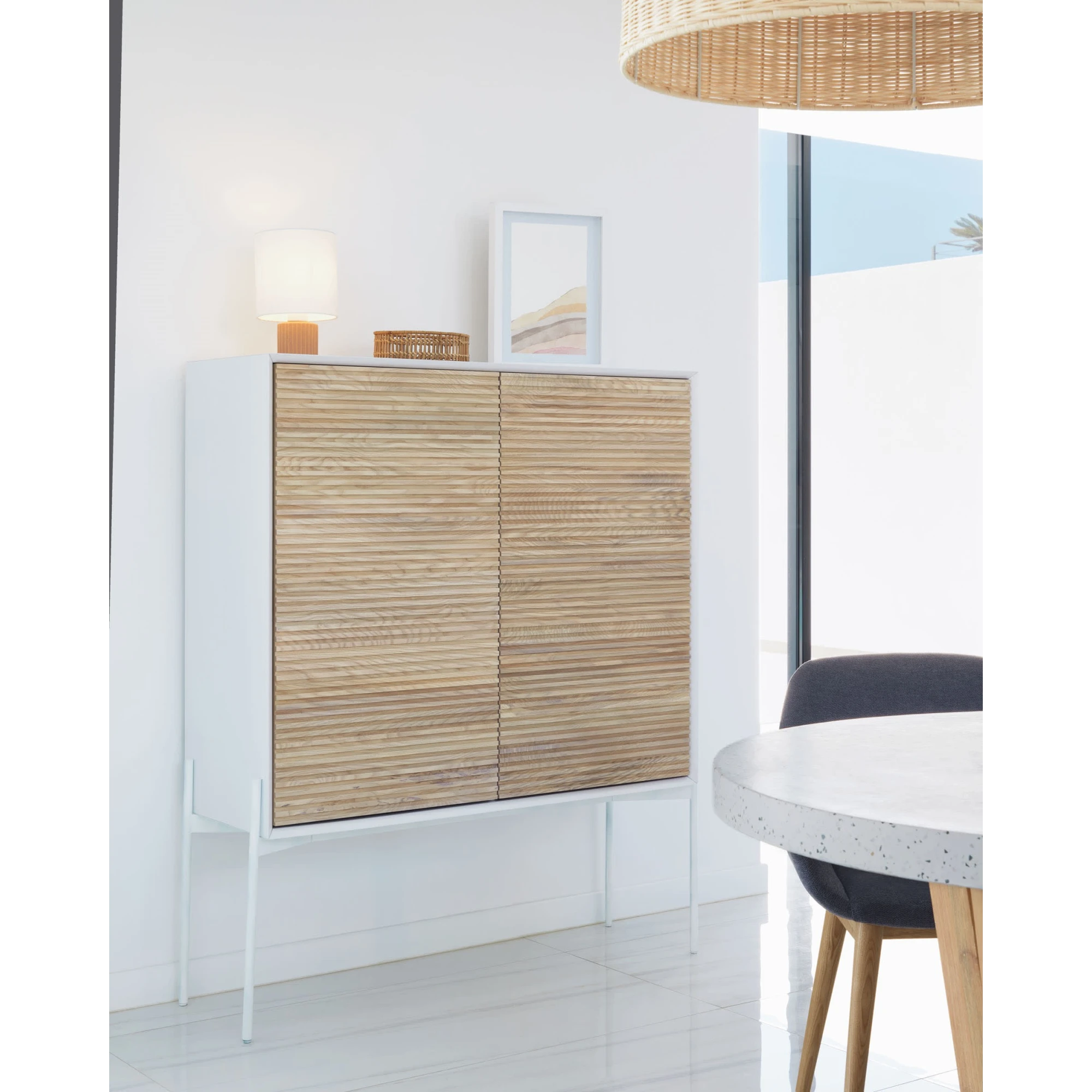 Kave Home Marielle Sideboard