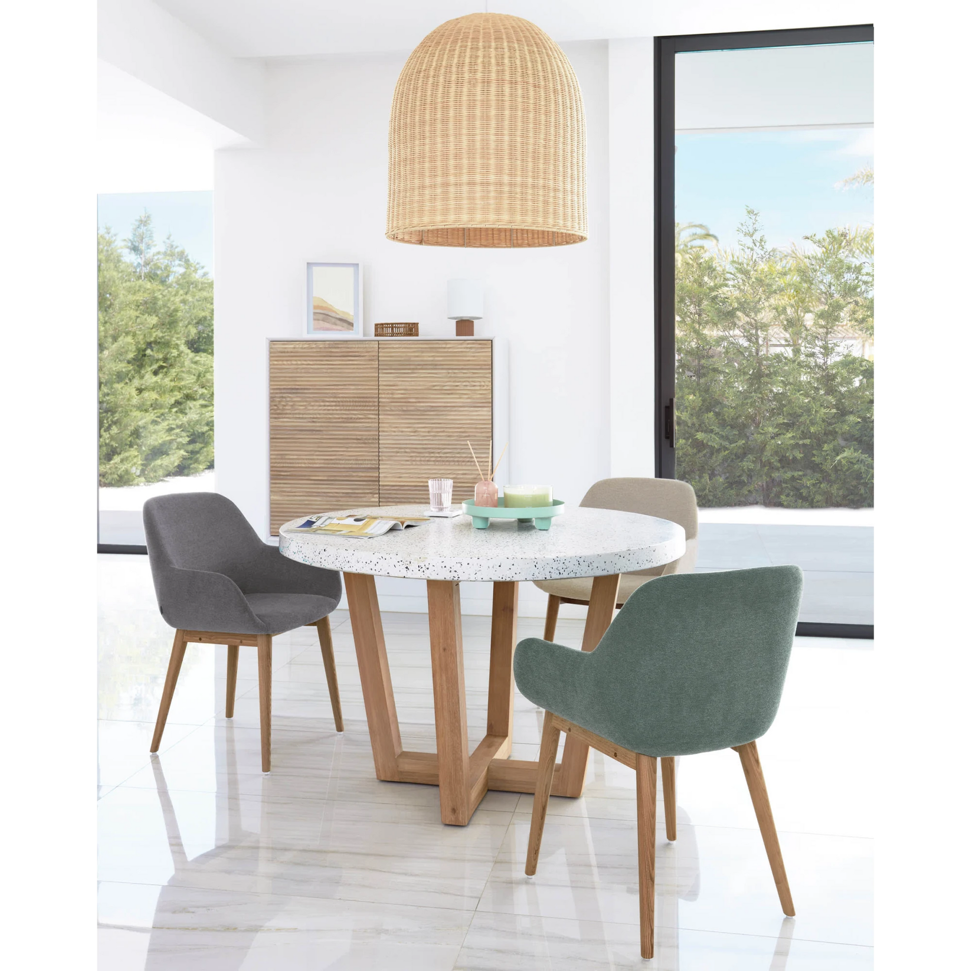 Kave Home Marielle Sideboard