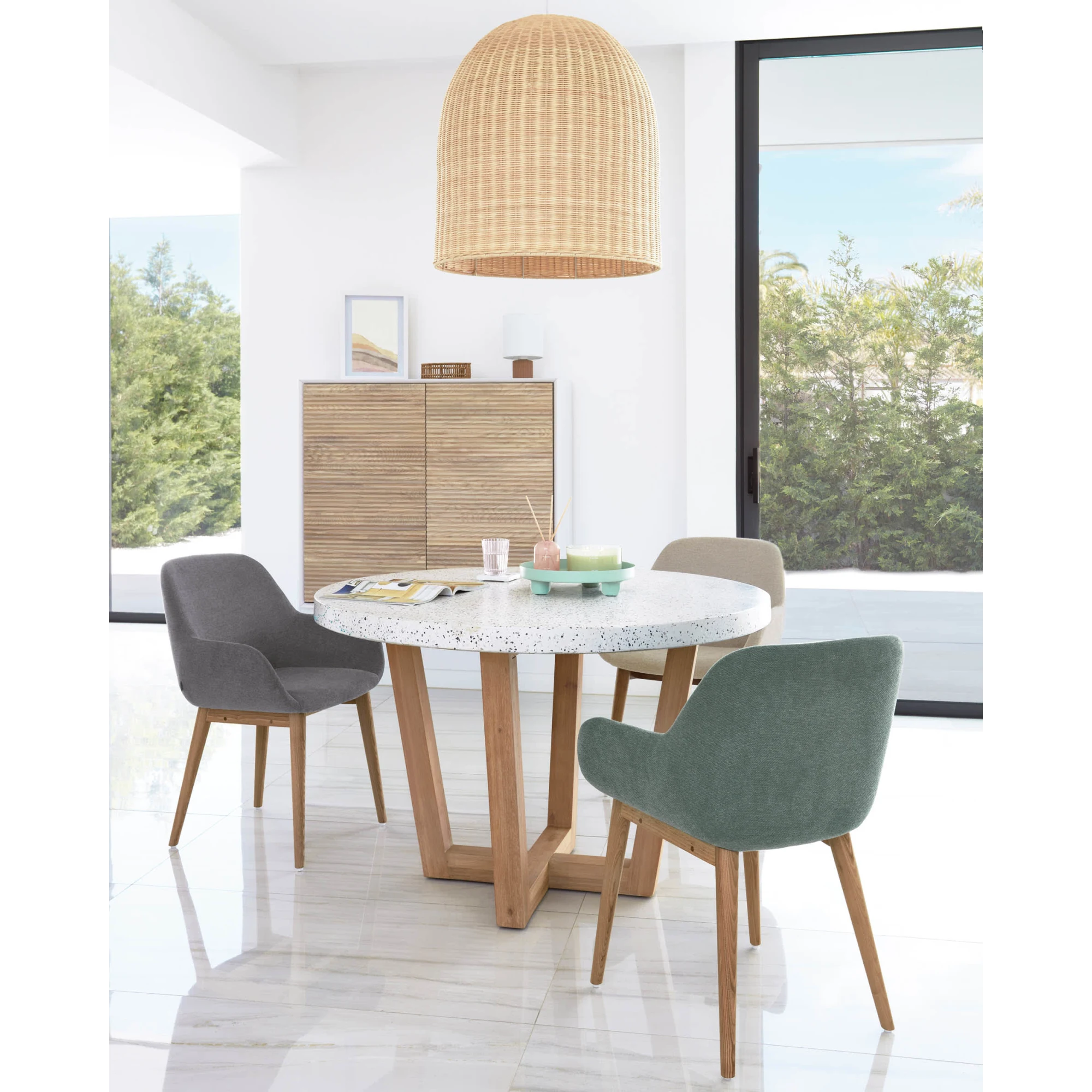Kave Home Marielle Sideboard