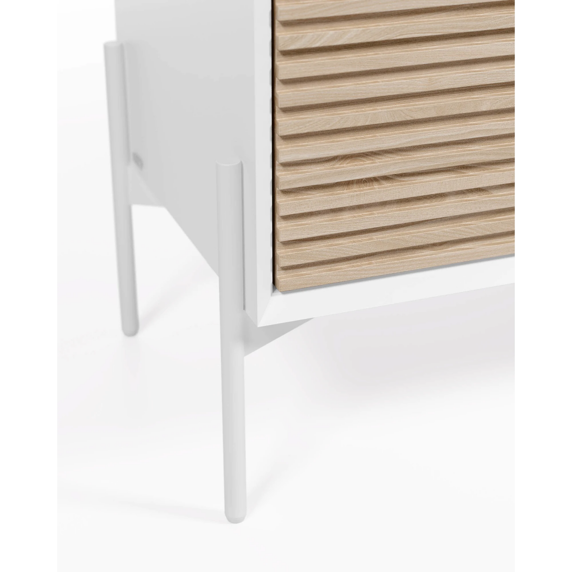 Kave Home Marielle TV Cabinet
