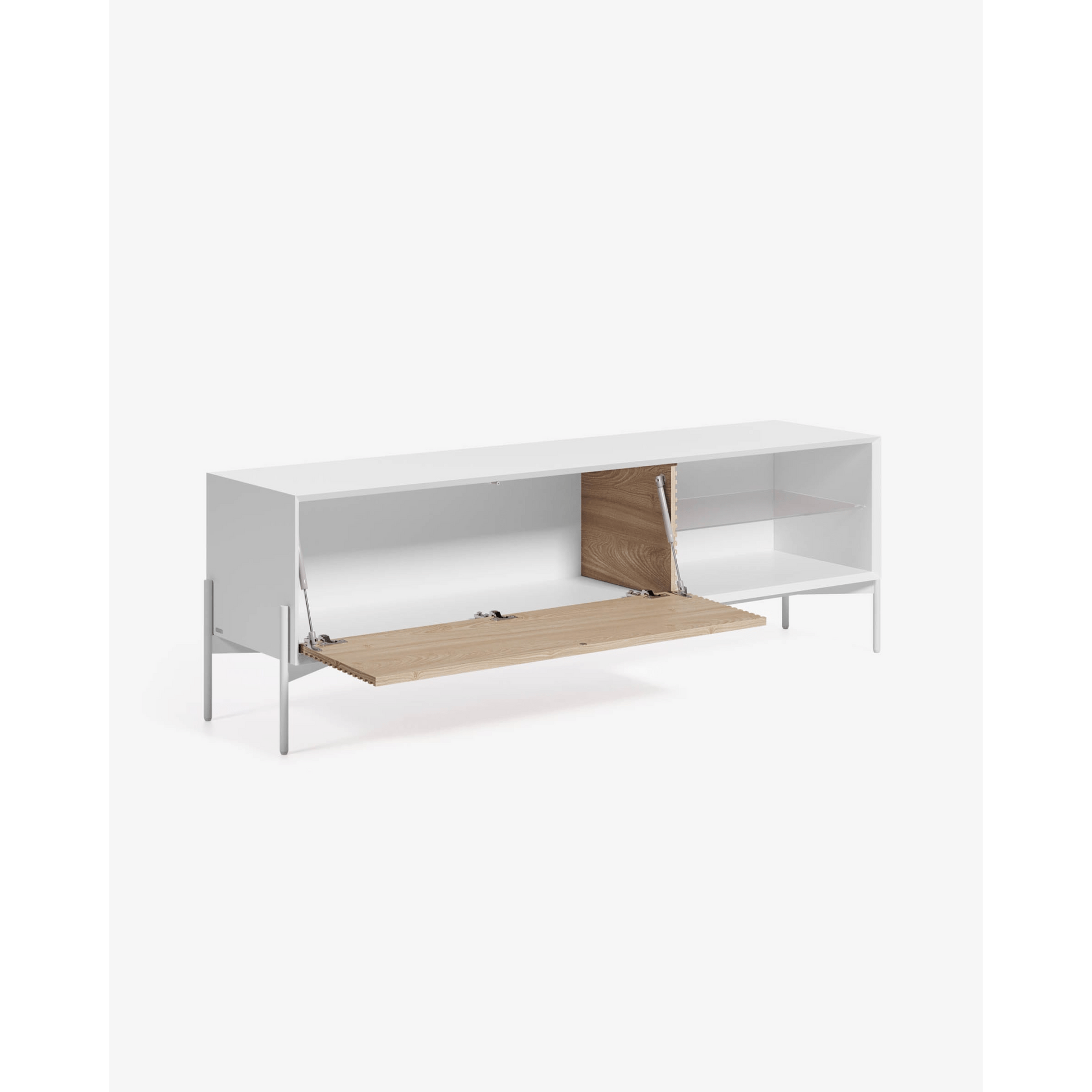 Kave Home Marielle TV Cabinet