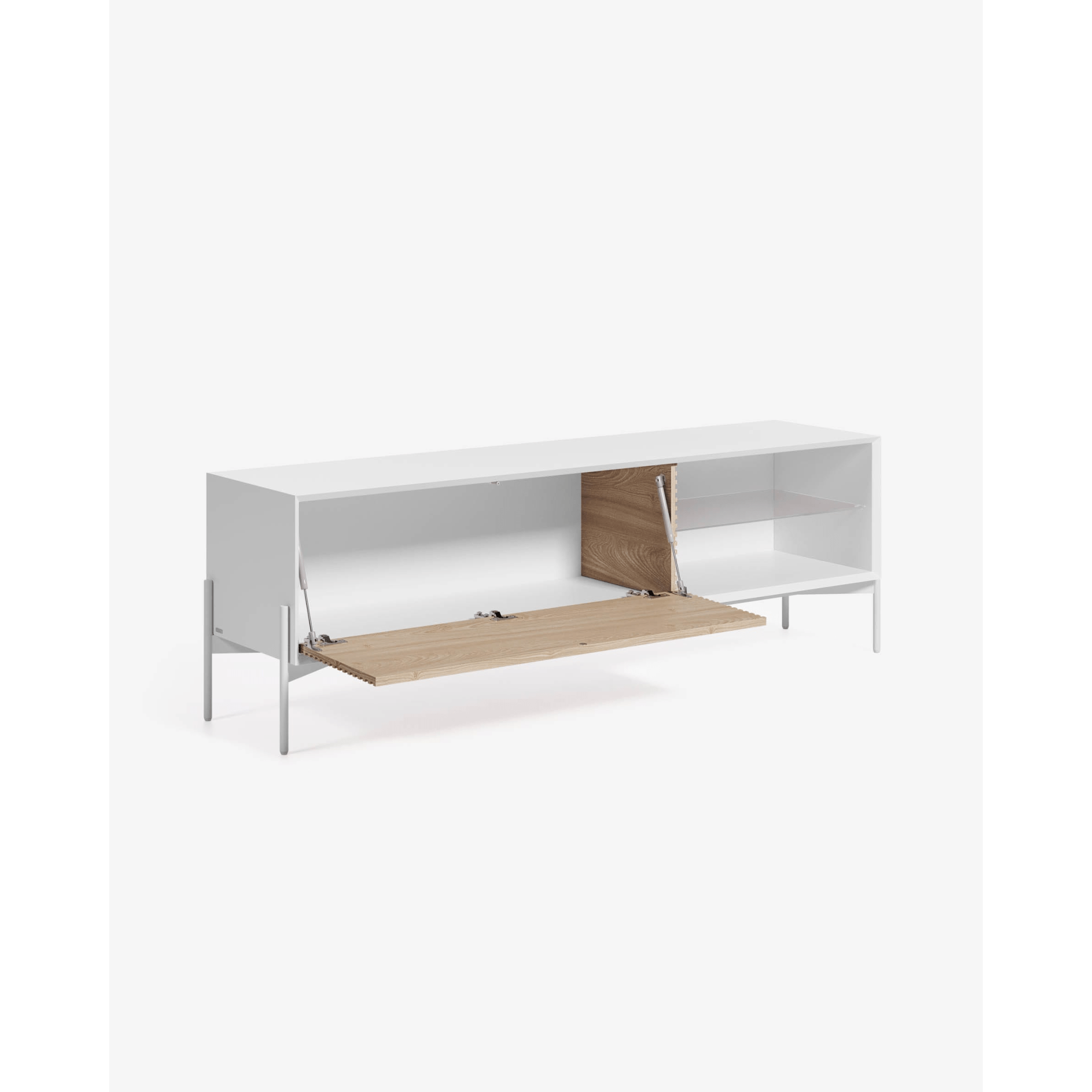 Kave Home Marielle TV Cabinet
