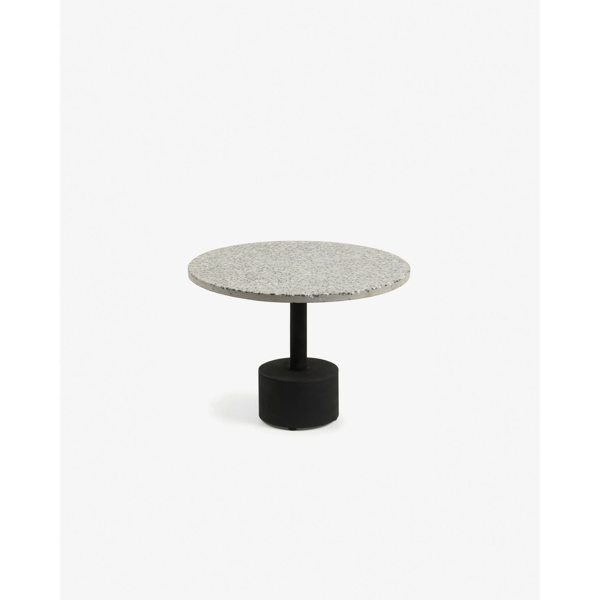 Kave Home Melano side table, Dia55cm