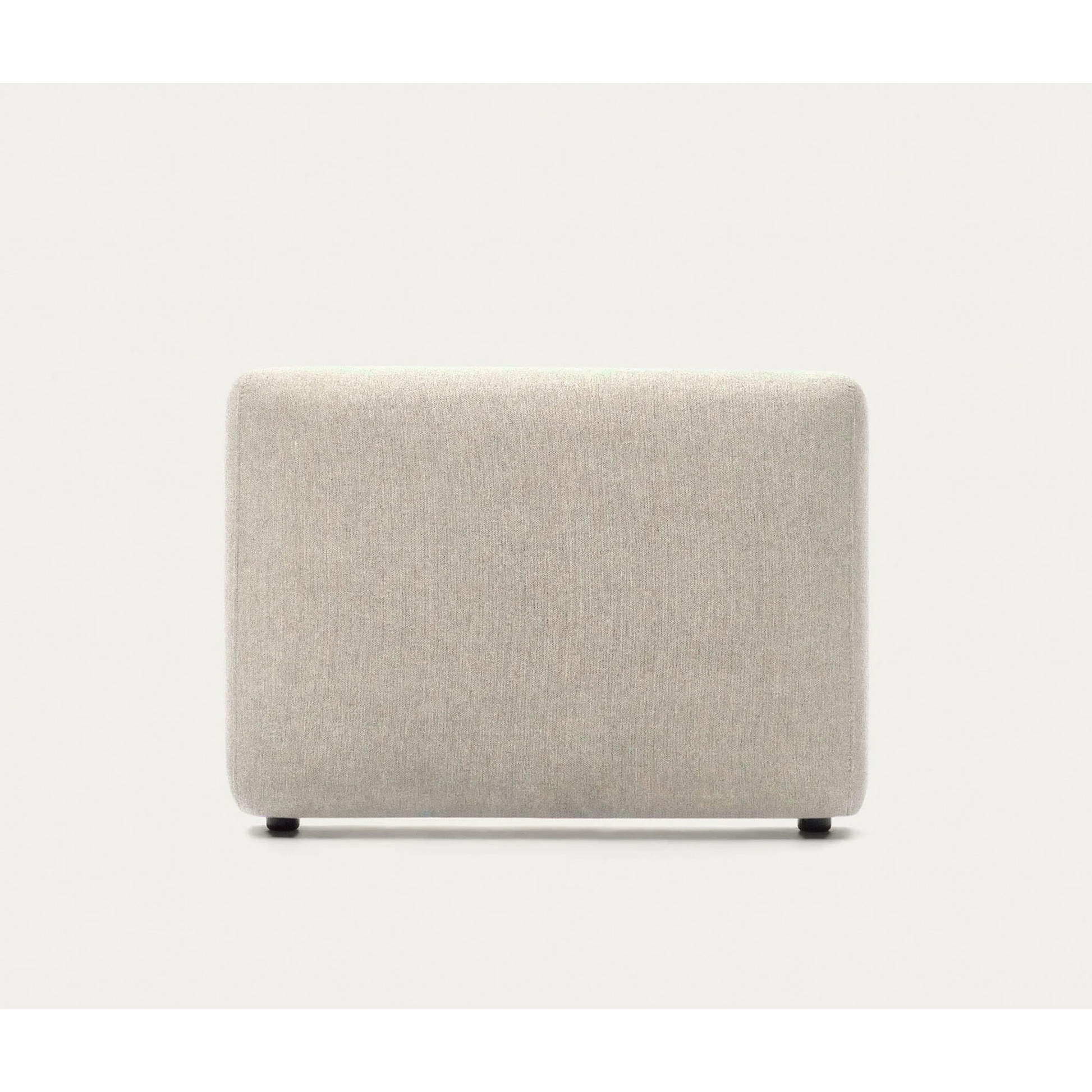 Kave Home Neom Sofa Arm, Beige