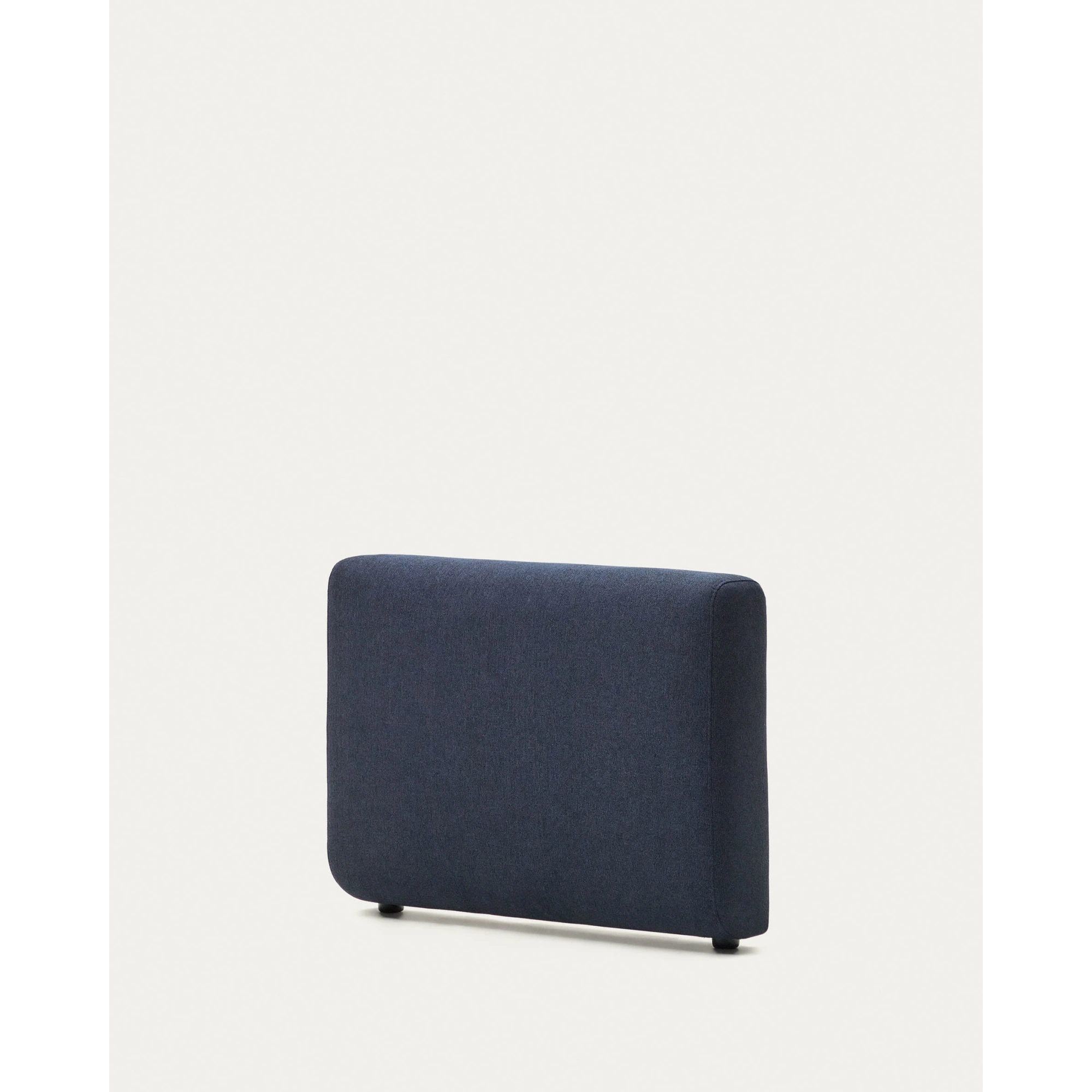 Kave Home Neom Sofa Arm, Blue