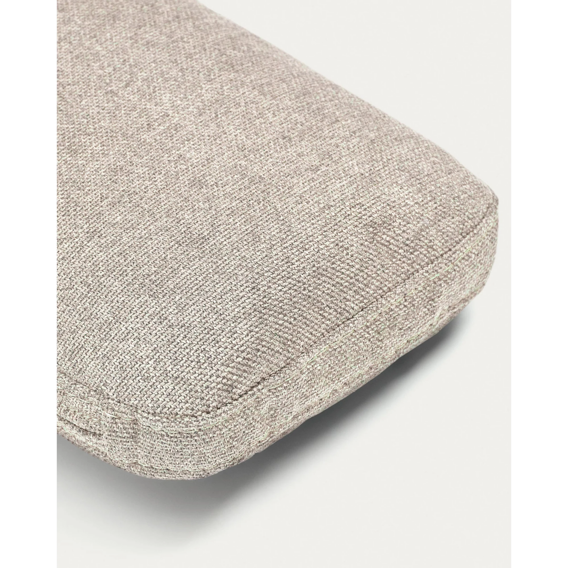 Kave Home Neom Rectangle Cushion, Beige