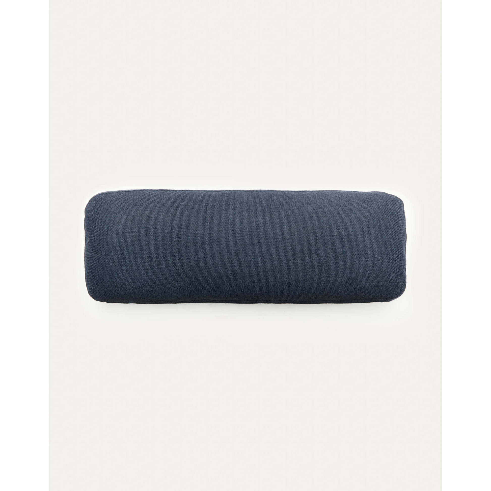 Kave Home Neom Rectangle Cushion, Blue