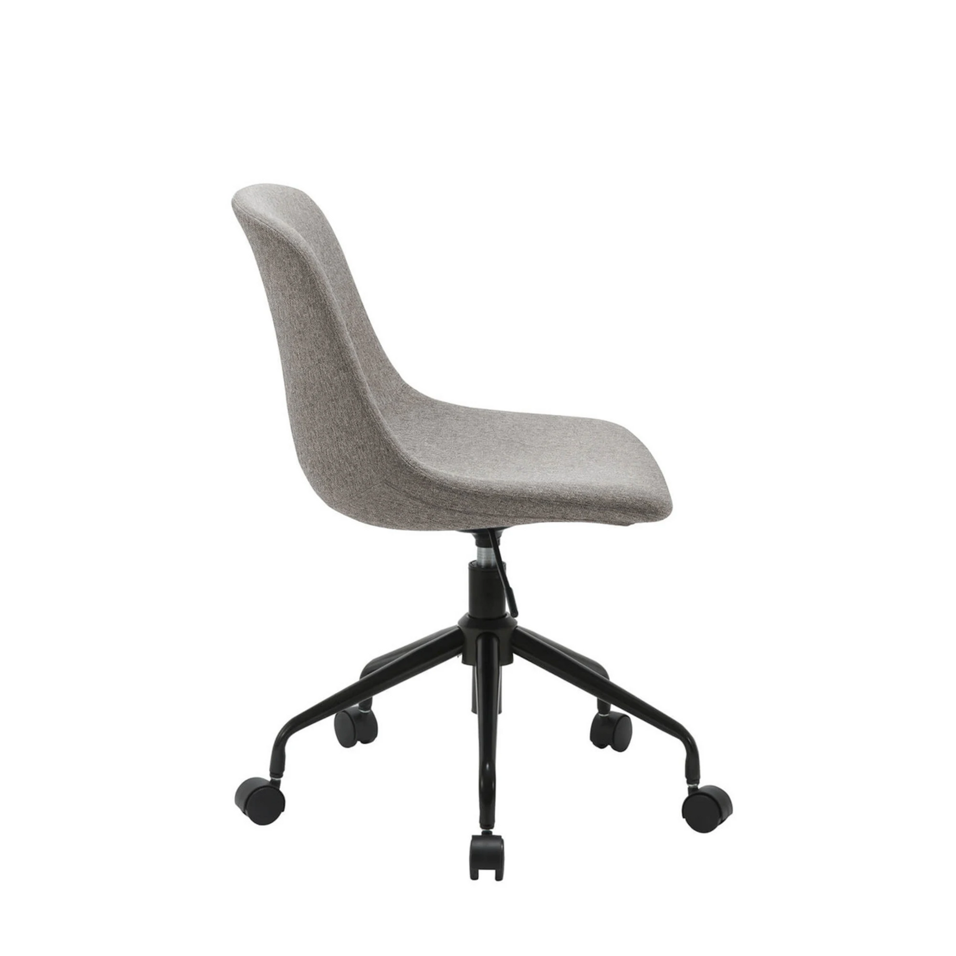 Kave Home Omo Office Chair, Grey