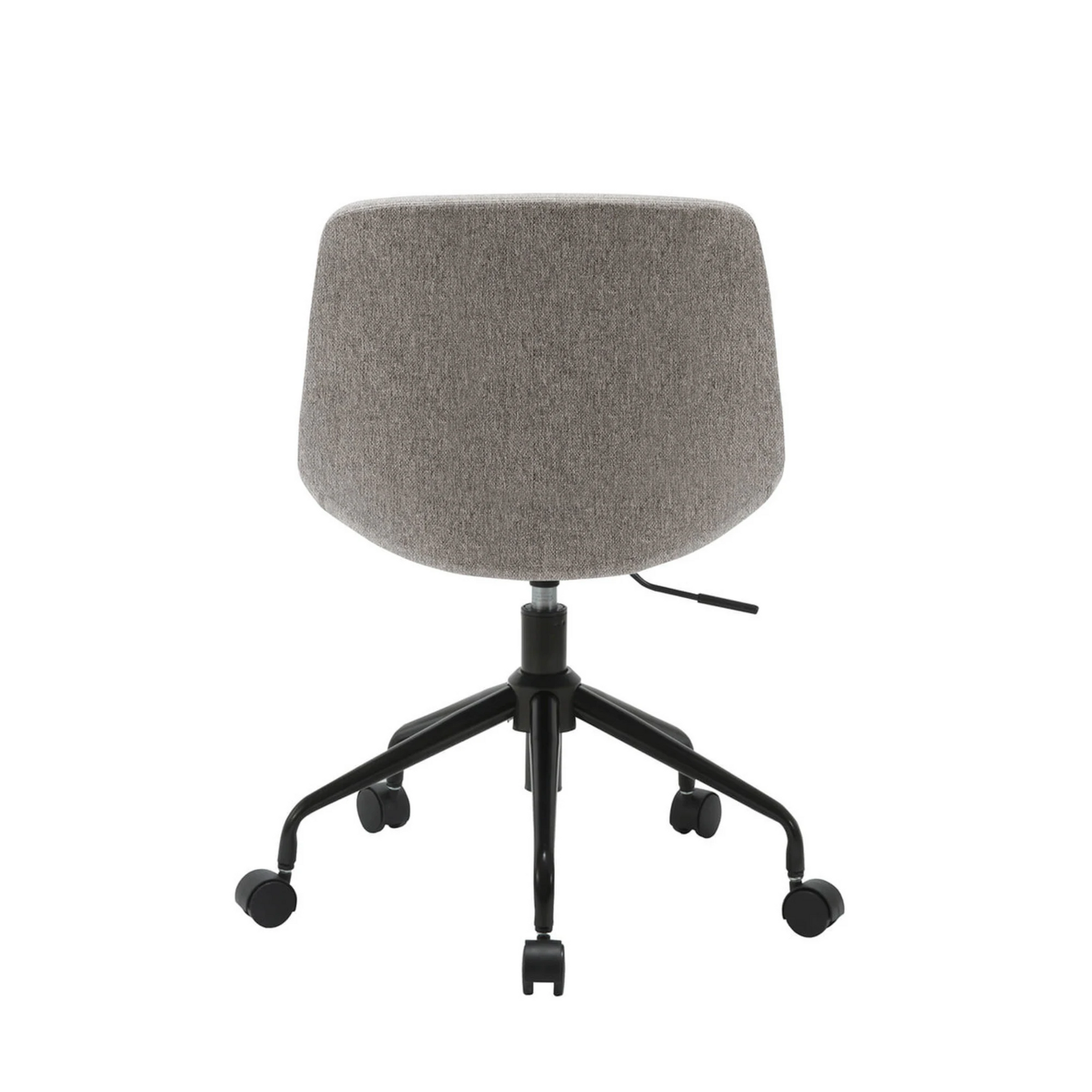 Kave Home Omo Office Chair, Grey