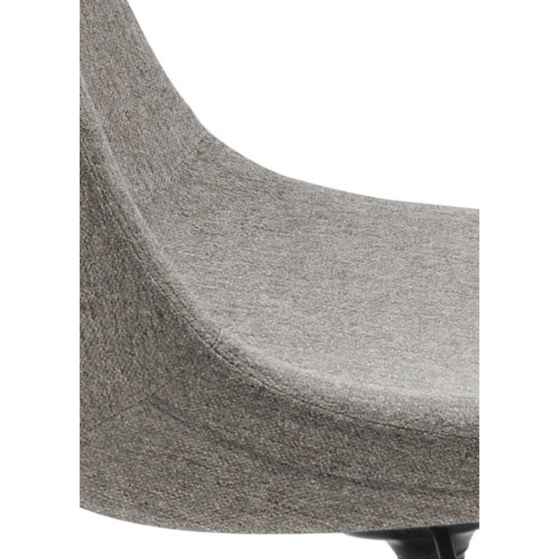 Kave Home Omo Office Chair, Grey
