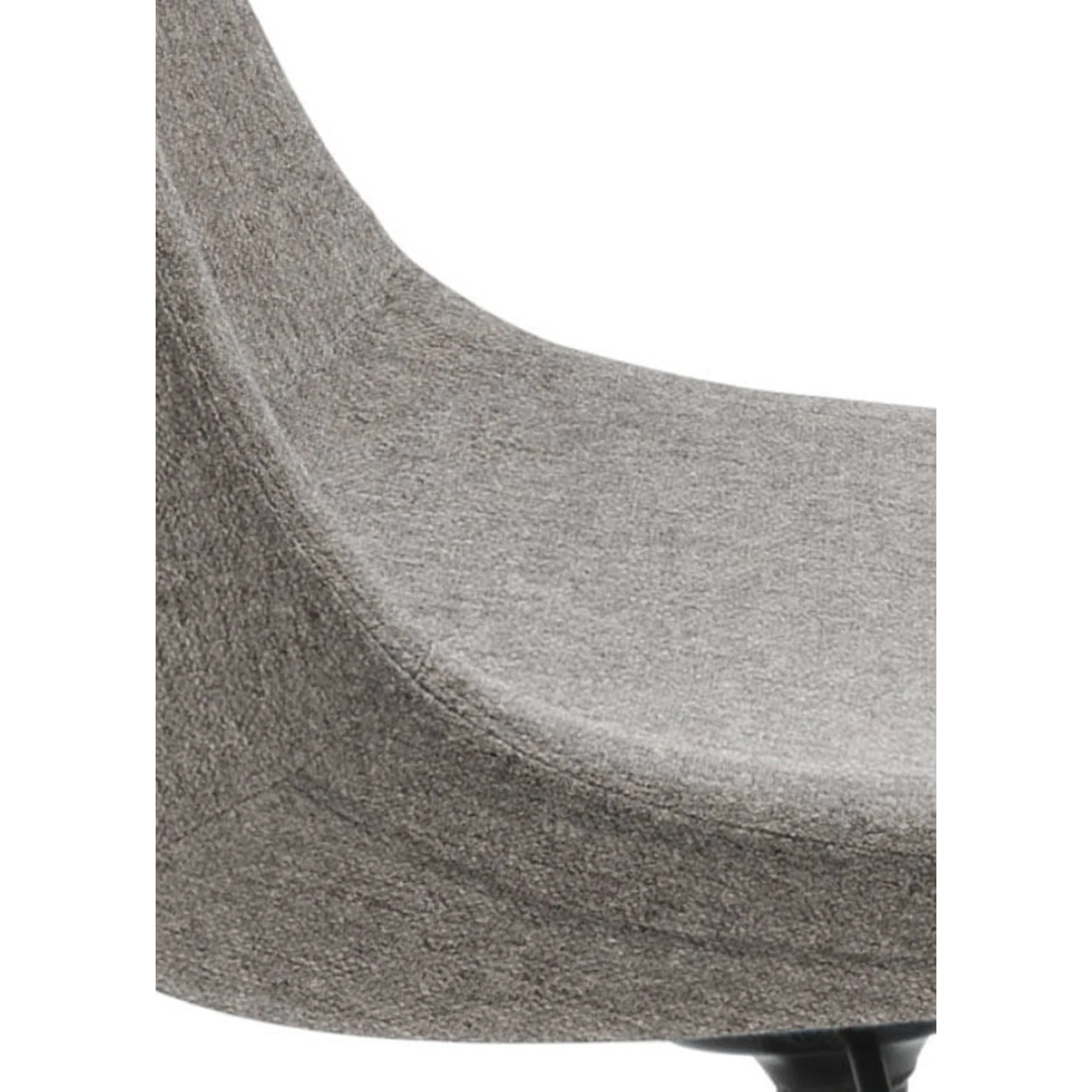 Kave Home Omo Office Chair, Grey