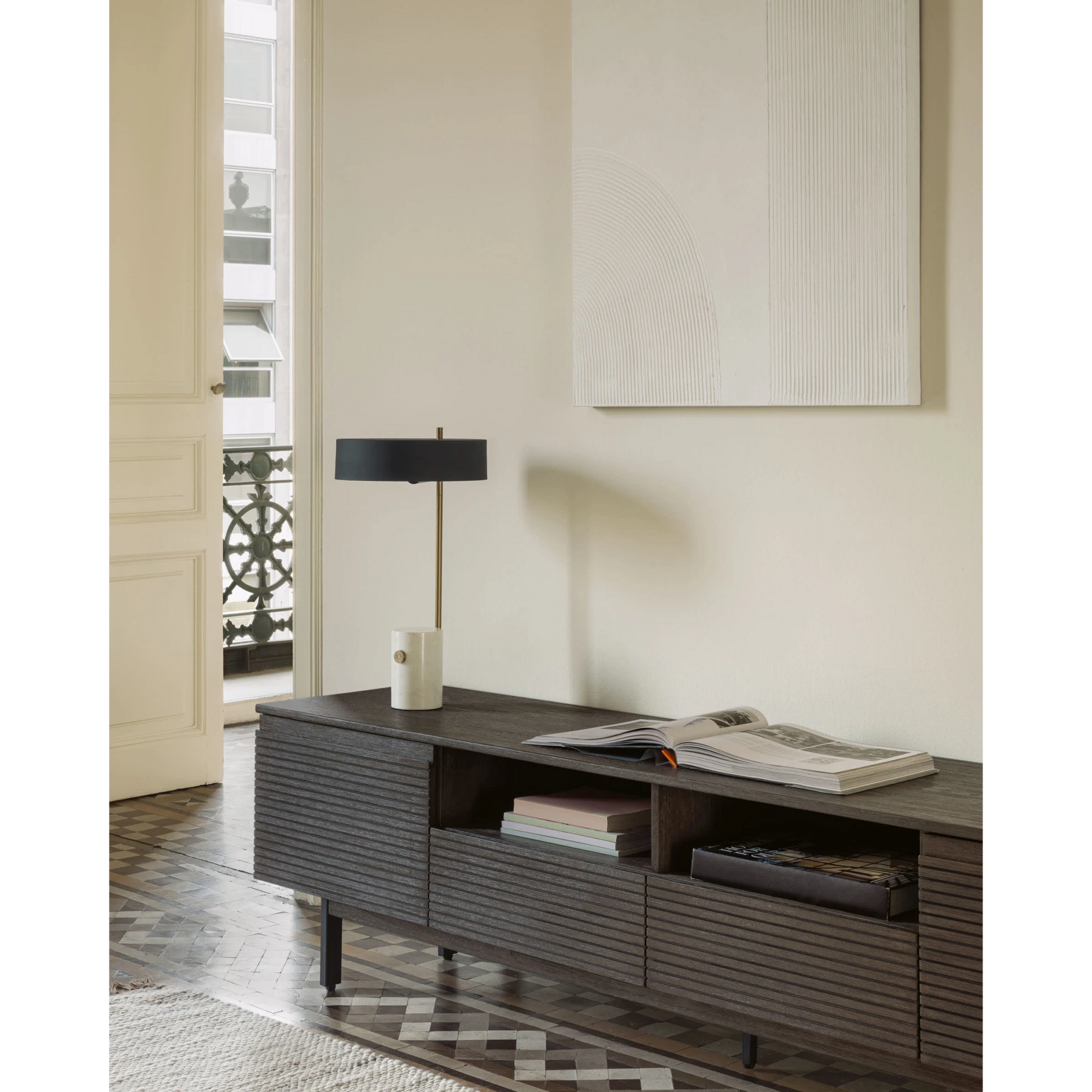 Kave Home Phant Table Lamp