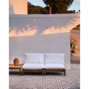 Kave Home Portitxol Modular Sofa with Cushions