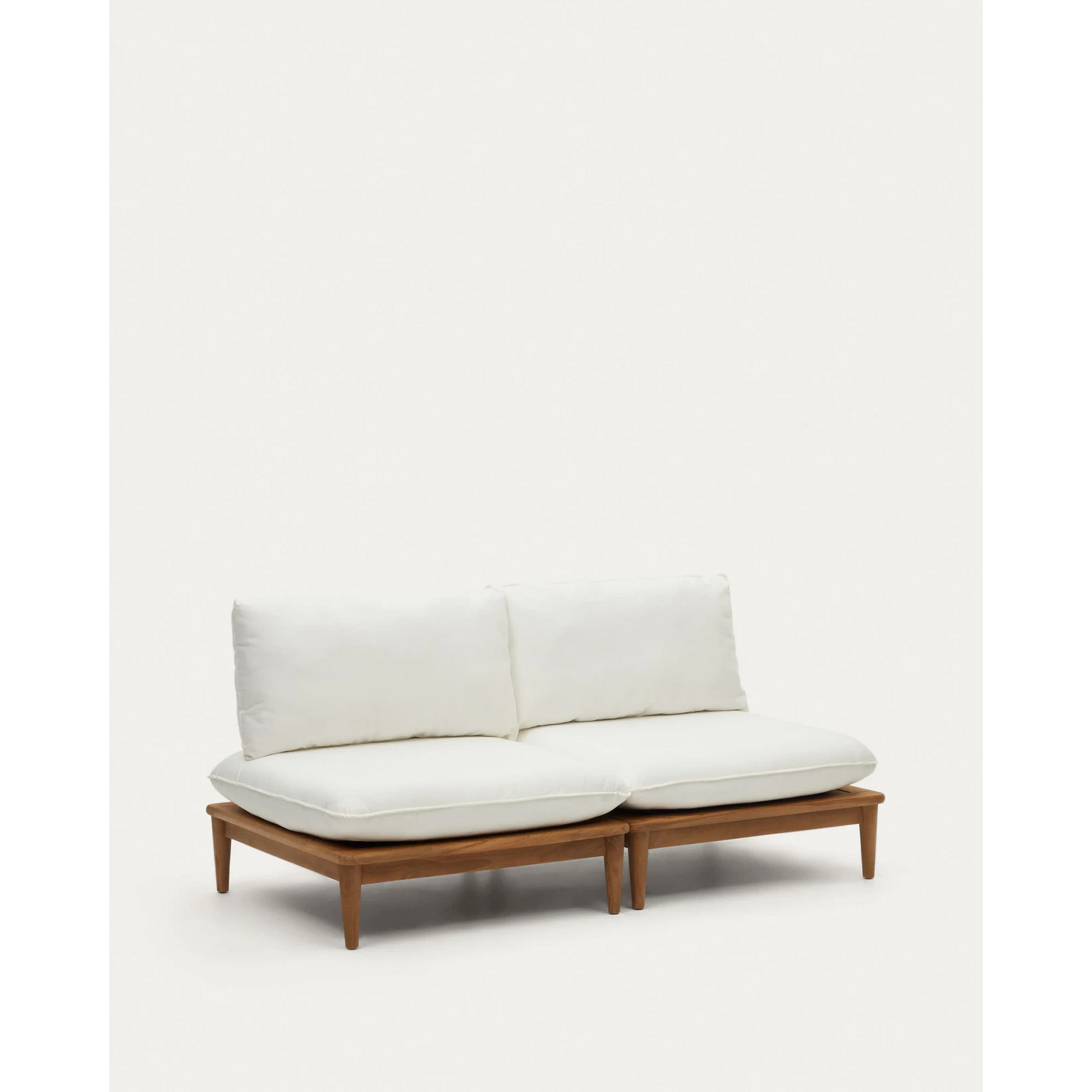 Kave Home Portitxol Modular Sofa with Cushions