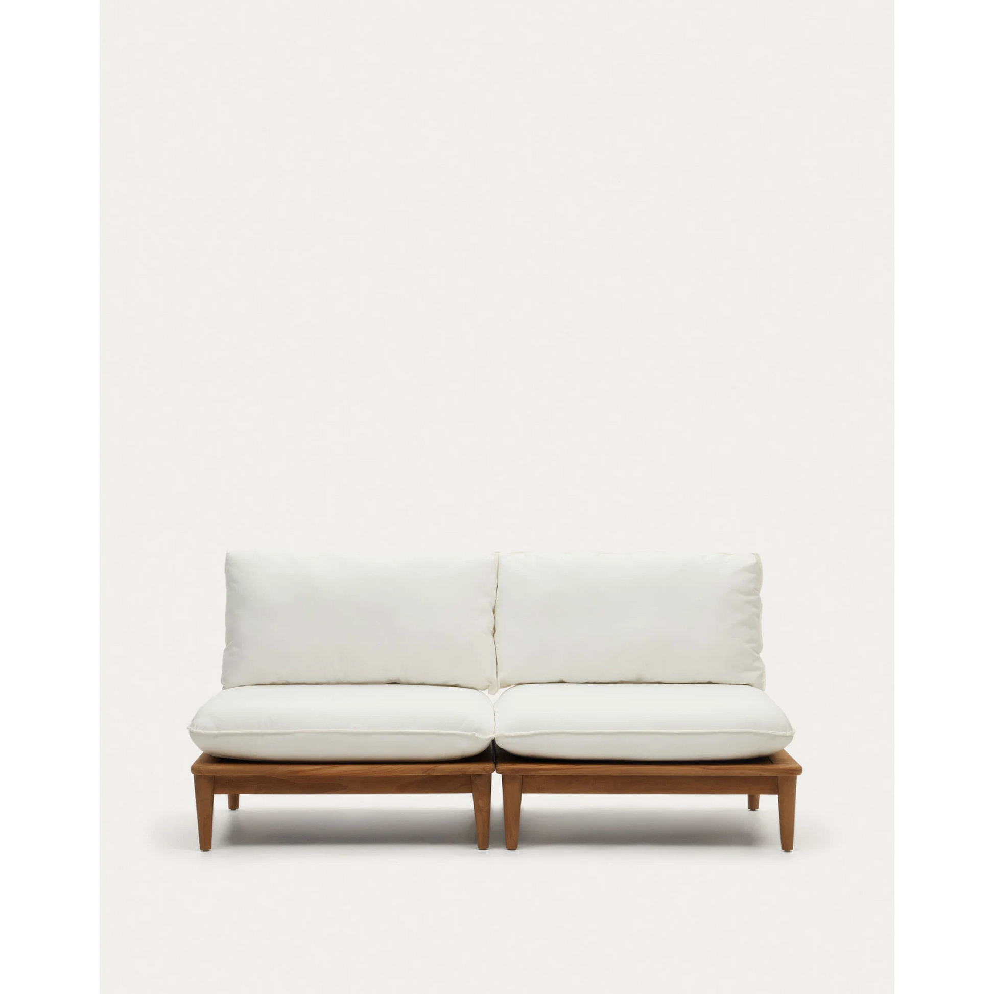 Kave Home Portitxol Modular Sofa with Cushions