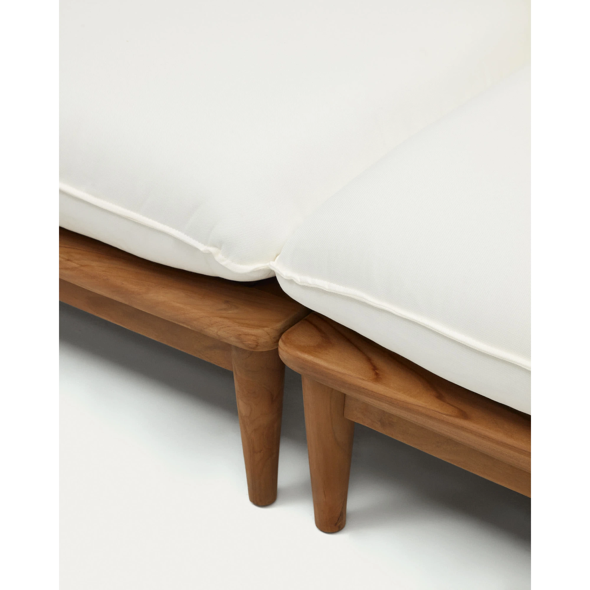 Kave Home Portitxol Modular Sofa with Cushions