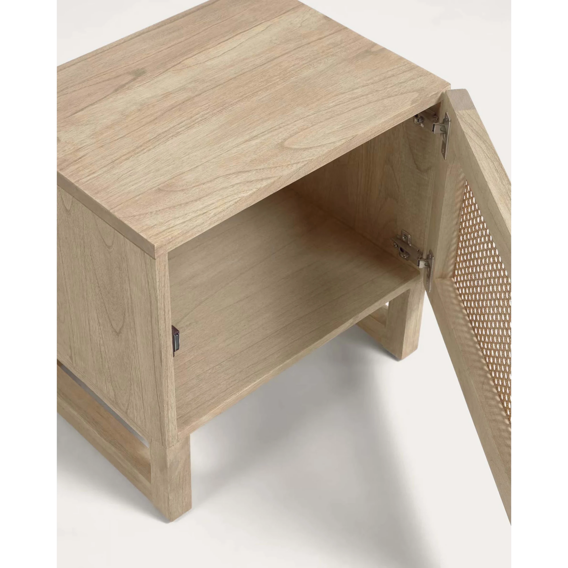 Kave Home Rexit Bedside Table