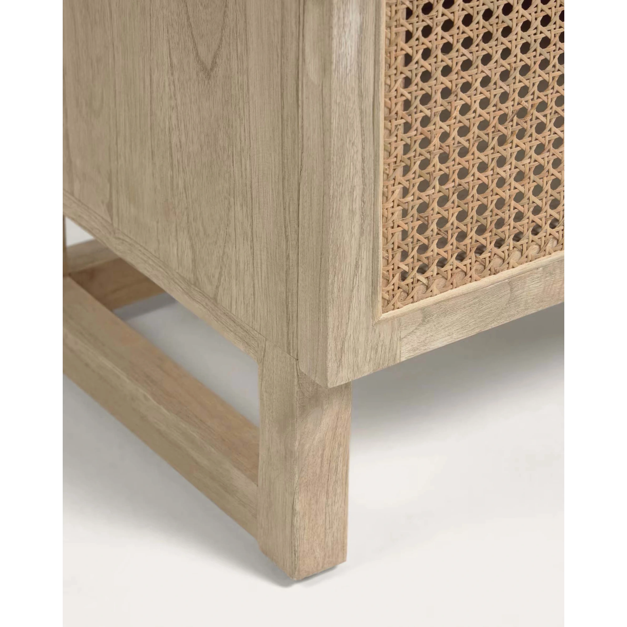 Kave Home Rexit Bedside Table