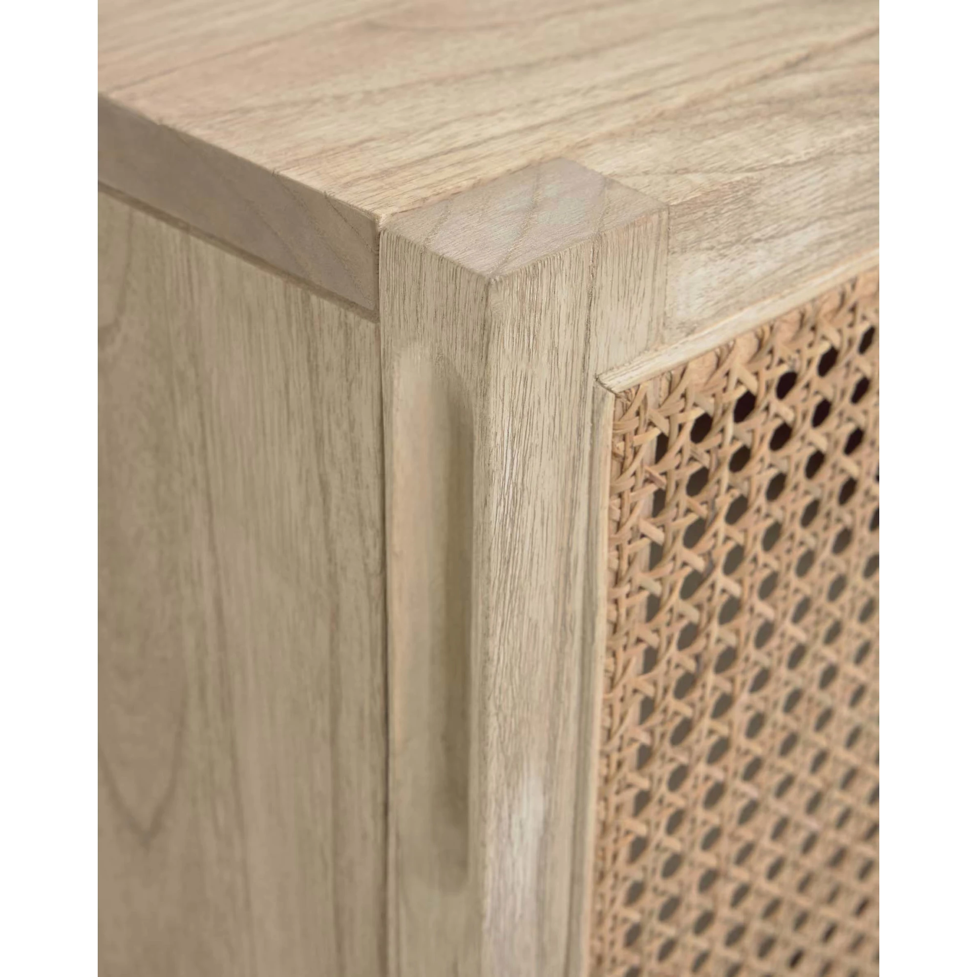 Kave Home Rexit Bedside Table