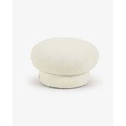Kave Home Sarisha Pouf