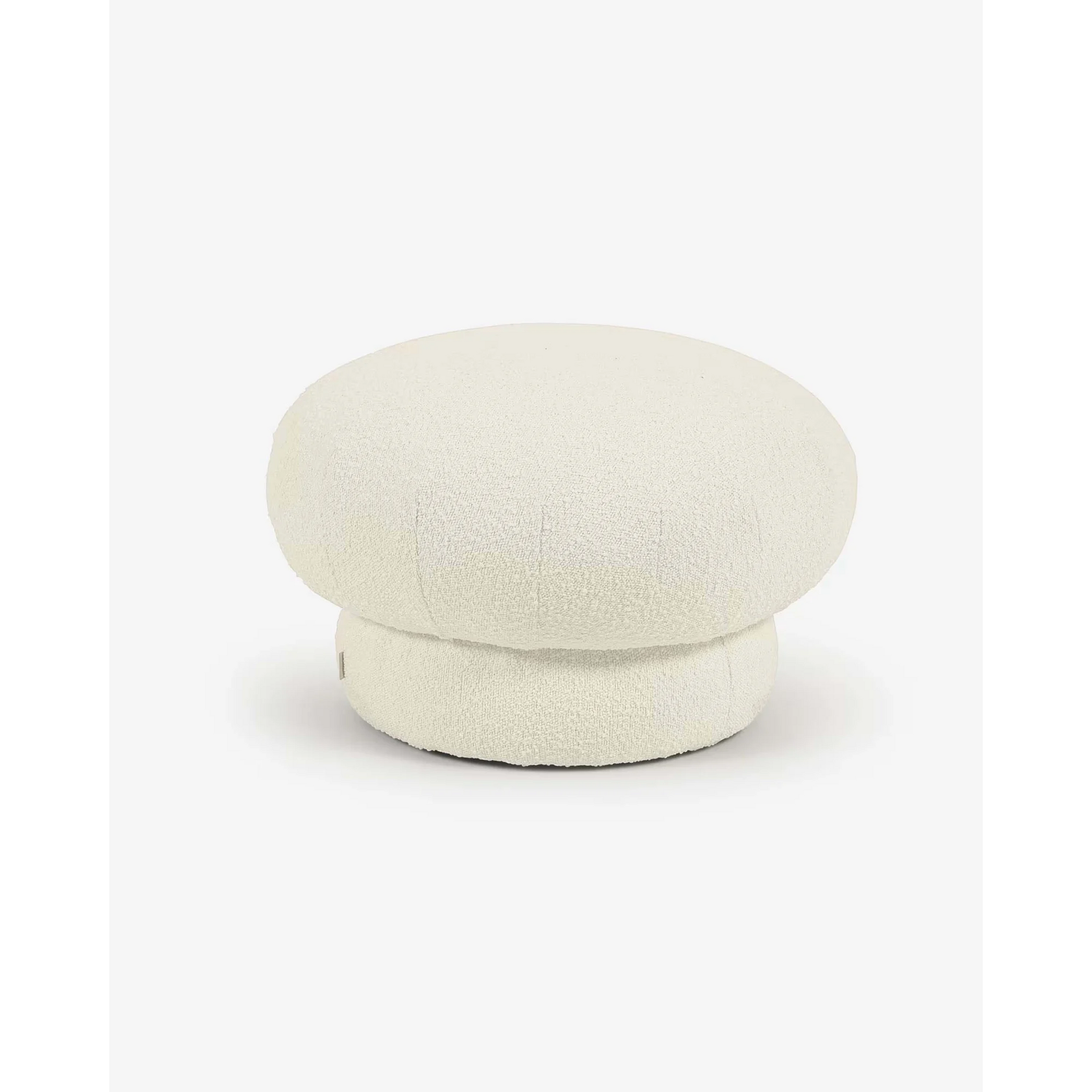 Kave Home Sarisha Pouf