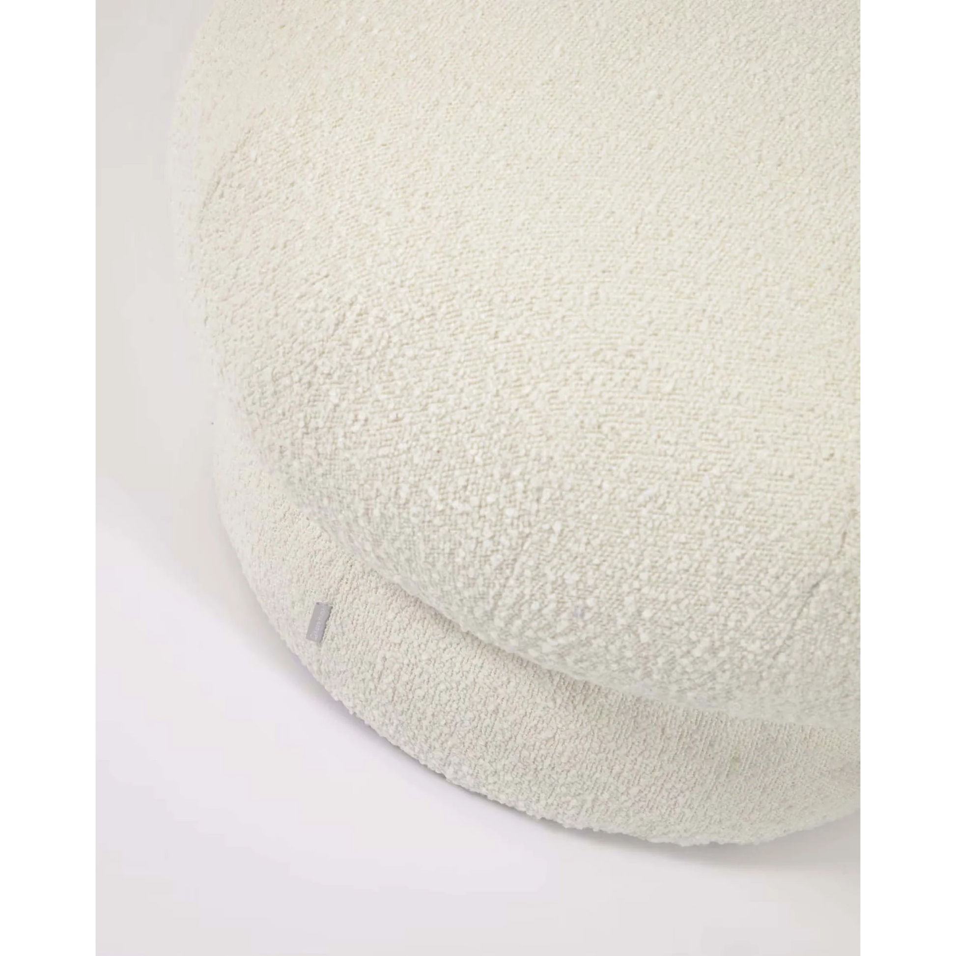 Kave Home Sarisha Pouf