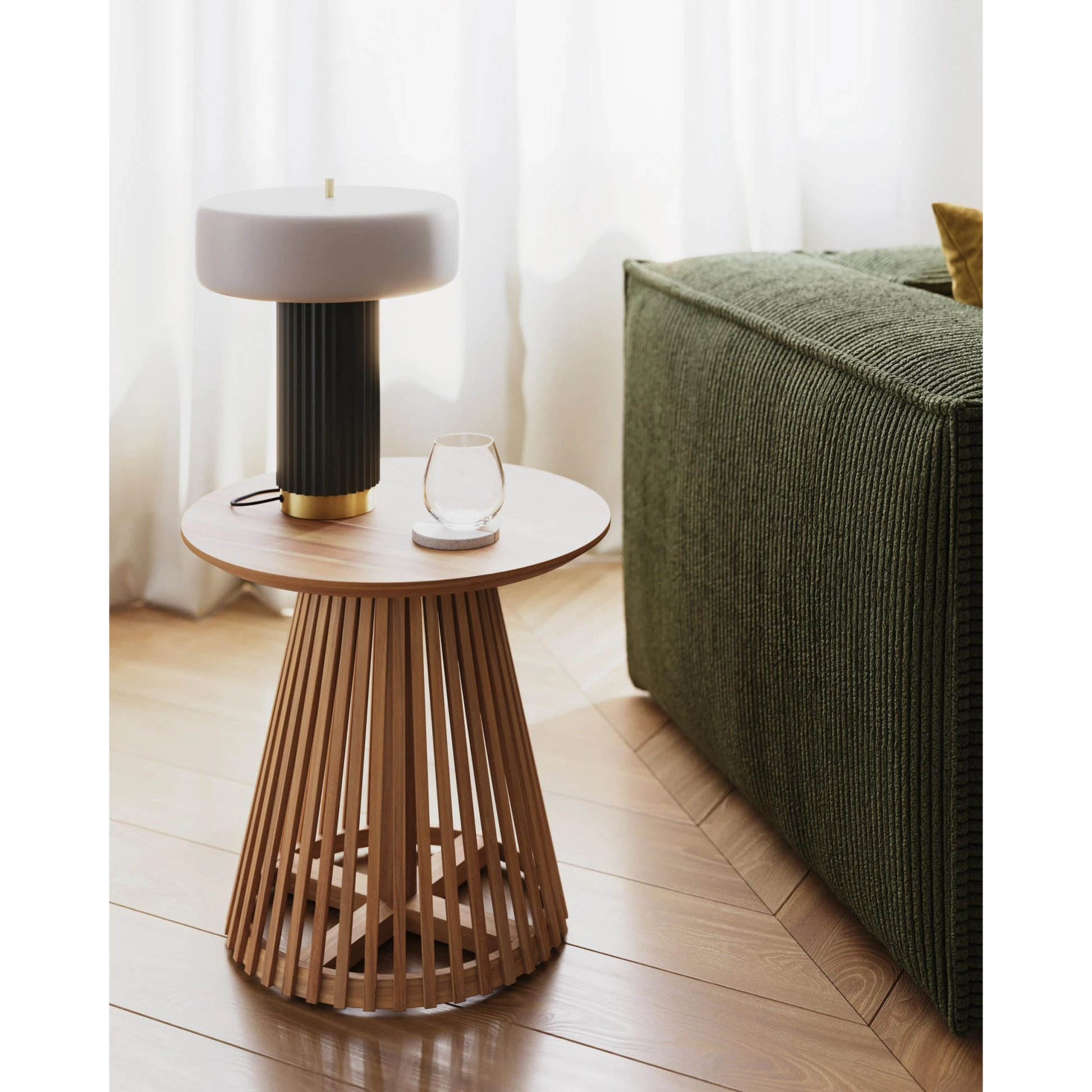 Kave Home Serenella Table Lamp