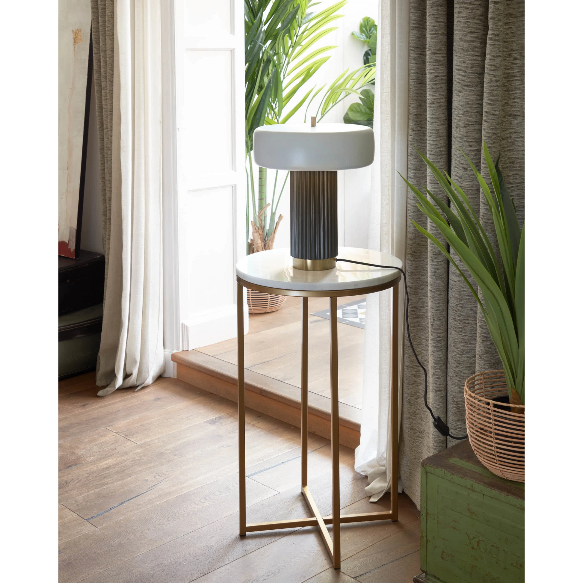 Kave Home Serenella Table Lamp