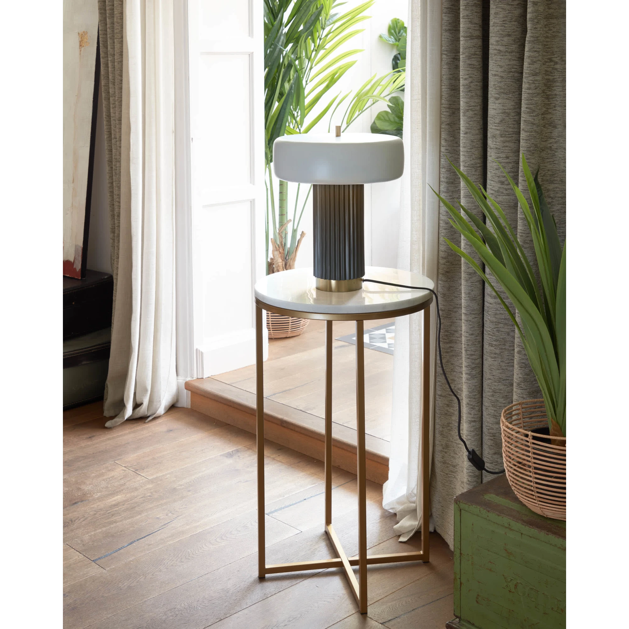 Kave Home Serenella Table Lamp