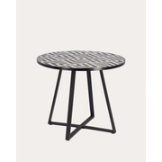 Kave Home Tella Dining Table