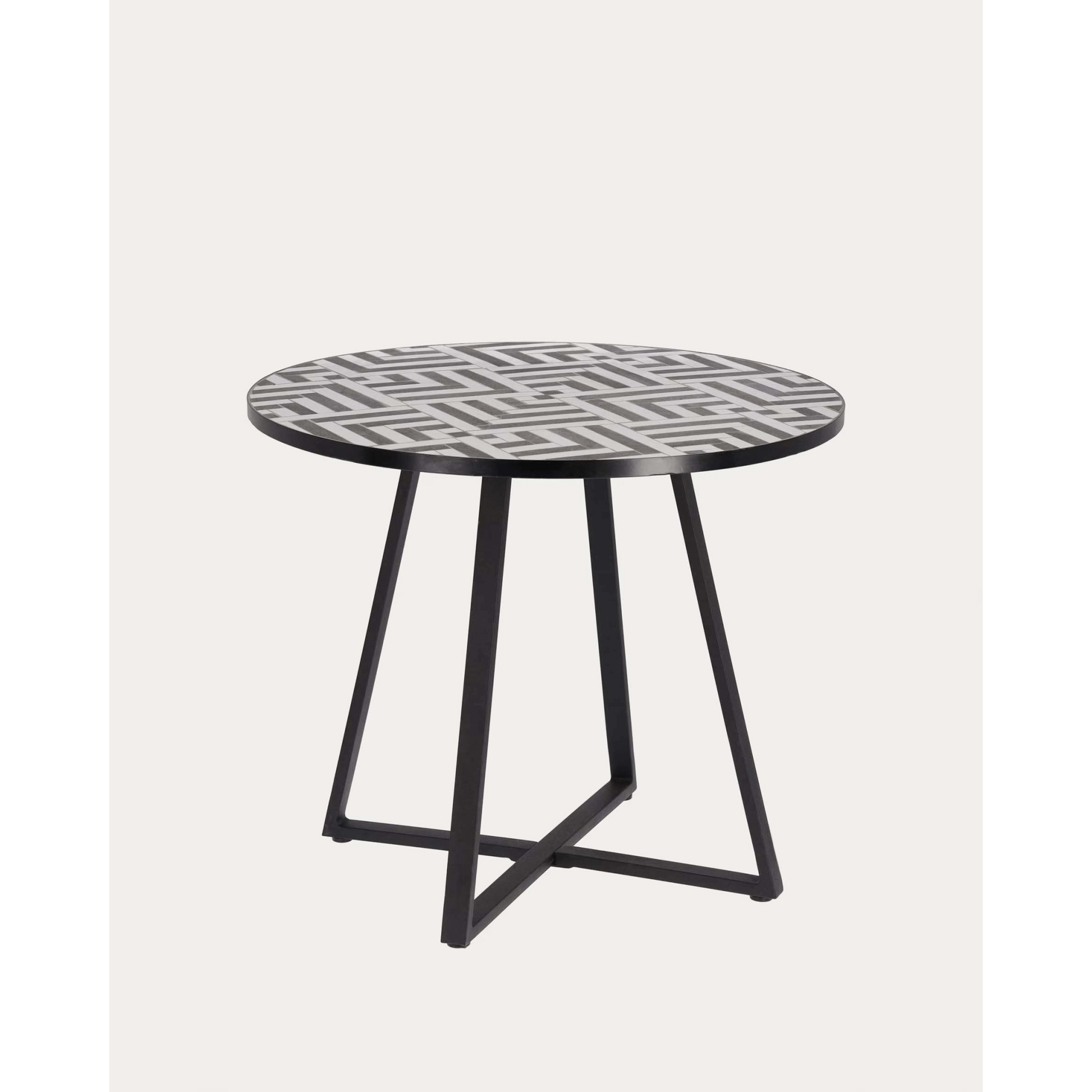 Kave Home Tella Dining Table