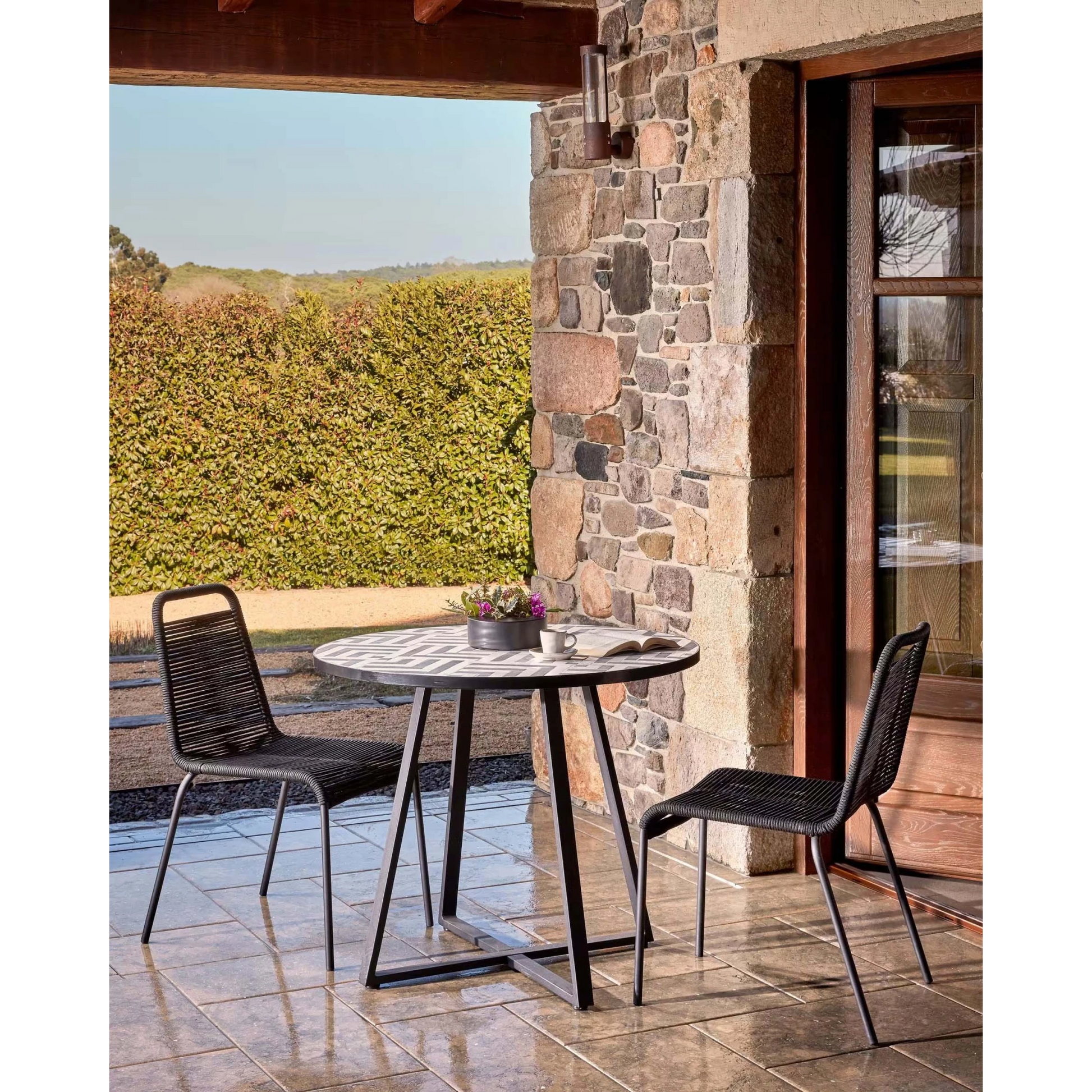 Kave Home Tella Dining Table