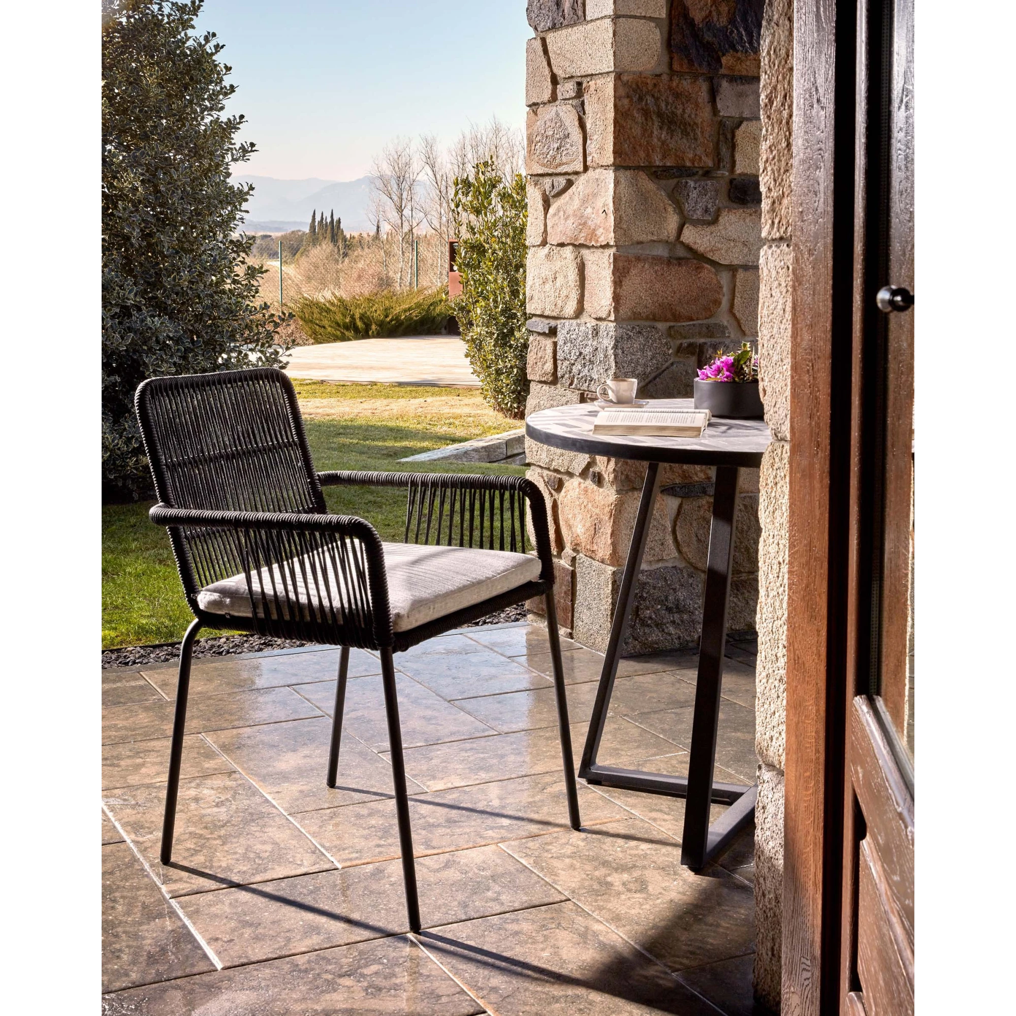 Kave Home Tella Dining Table