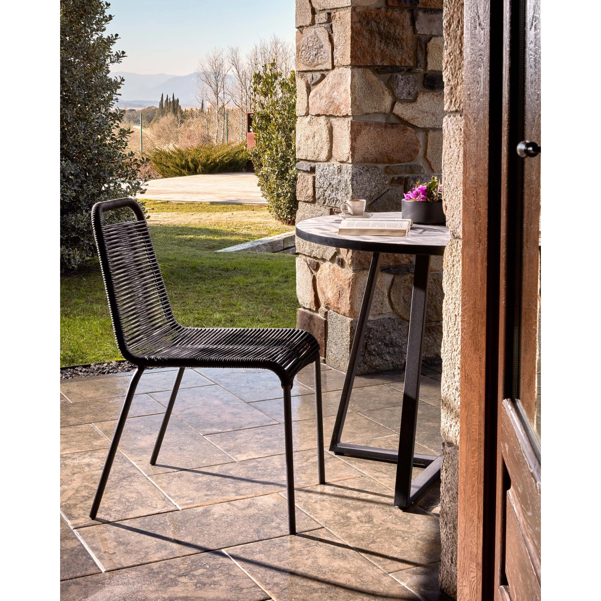 Kave Home Tella Dining Table